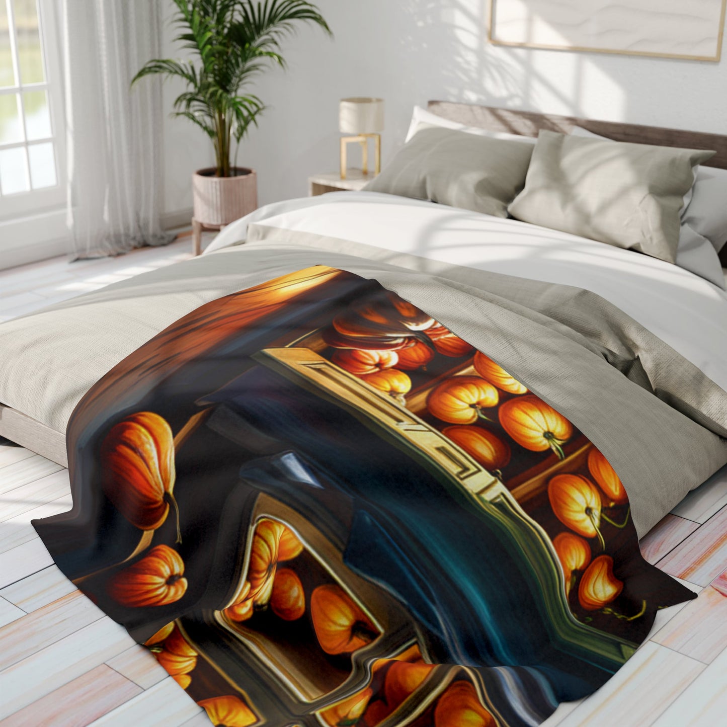 Arctic Fleece Blanket