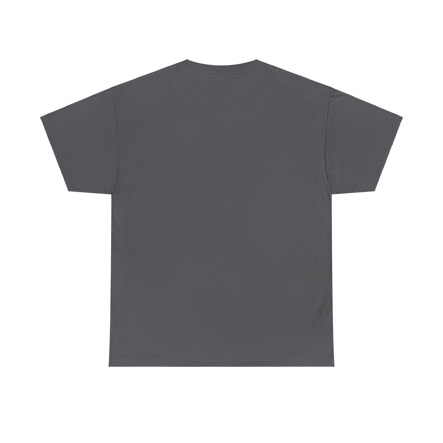 Love Joy Unisex Fun Times Heavy Cotton Tee