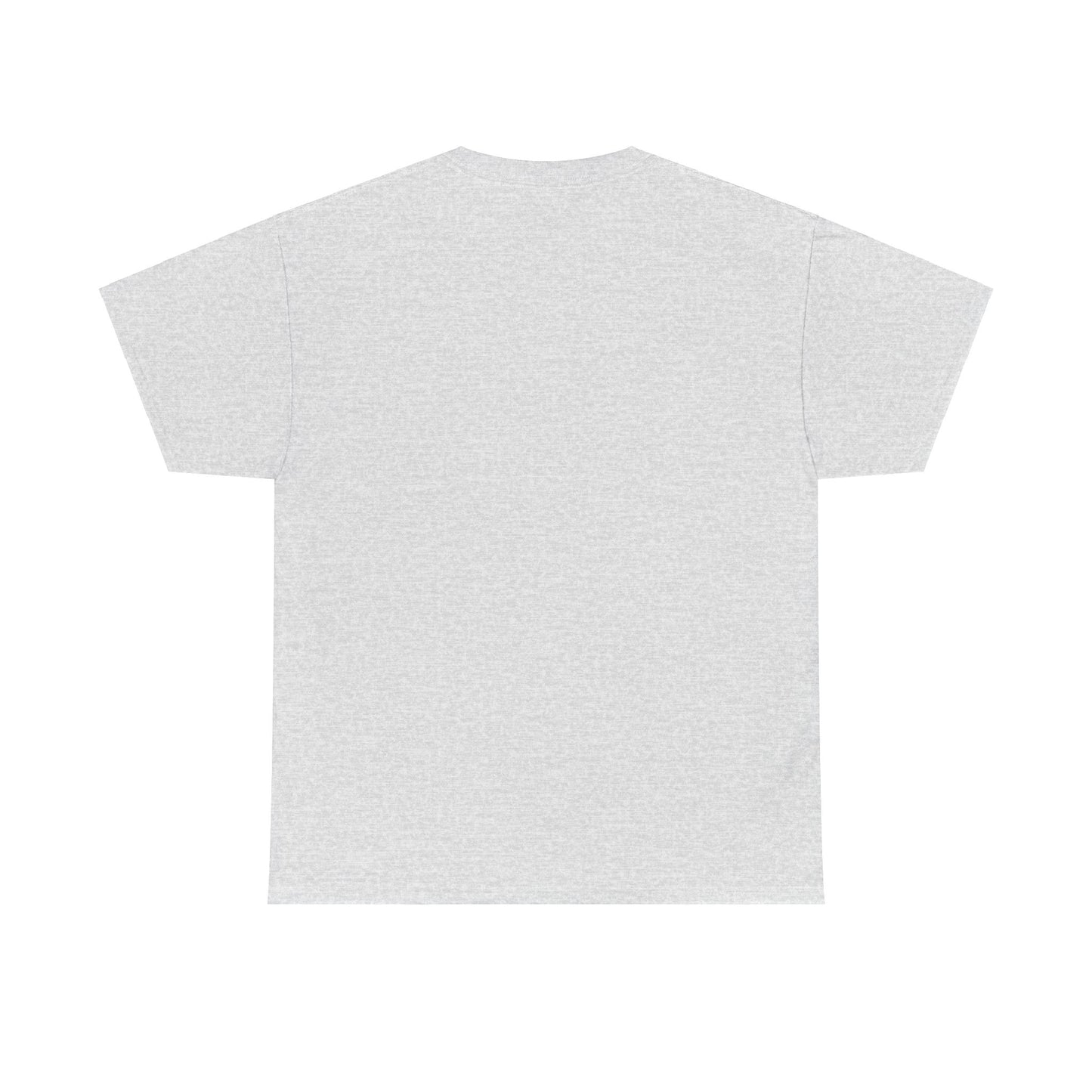 Love Joy Unisex Fun Times Heavy Cotton Tee