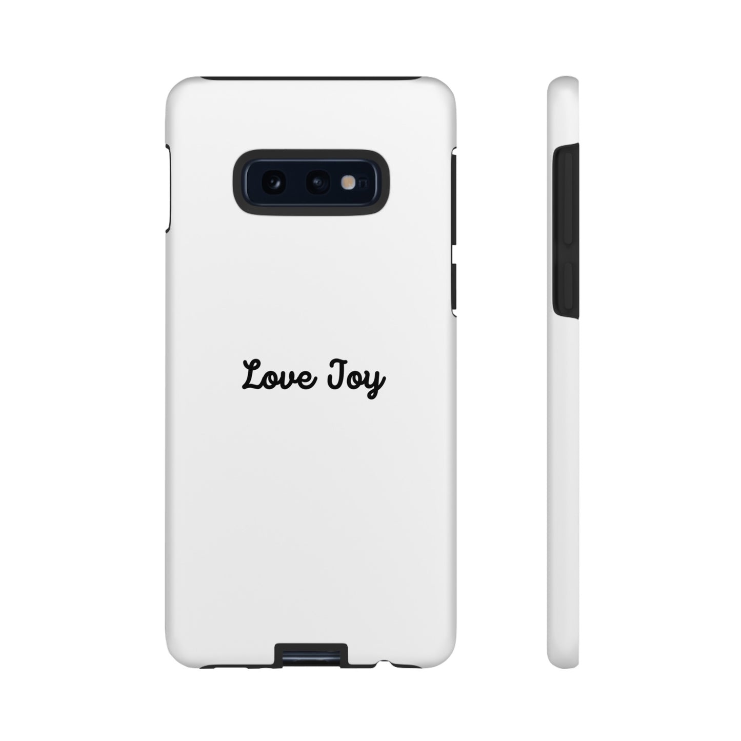 Love Joy Bestseller Love Joy Tough Cases