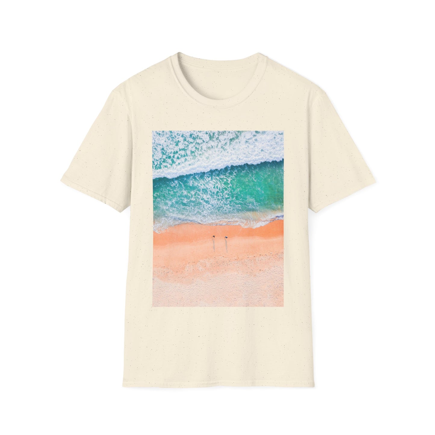 Love Joy Bestseller Aglow Loves Unisex Softstyle T-Shirt