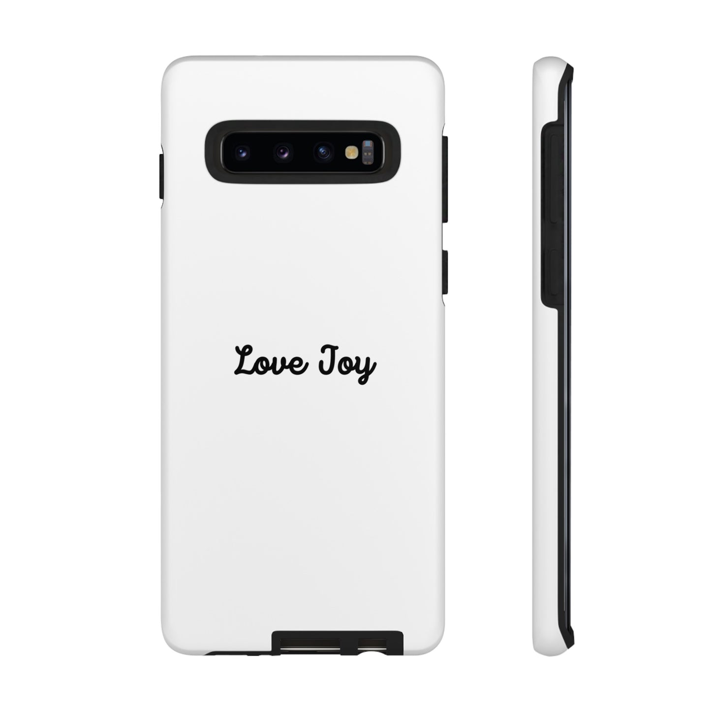 Love Joy Bestseller Love Joy Tough Cases