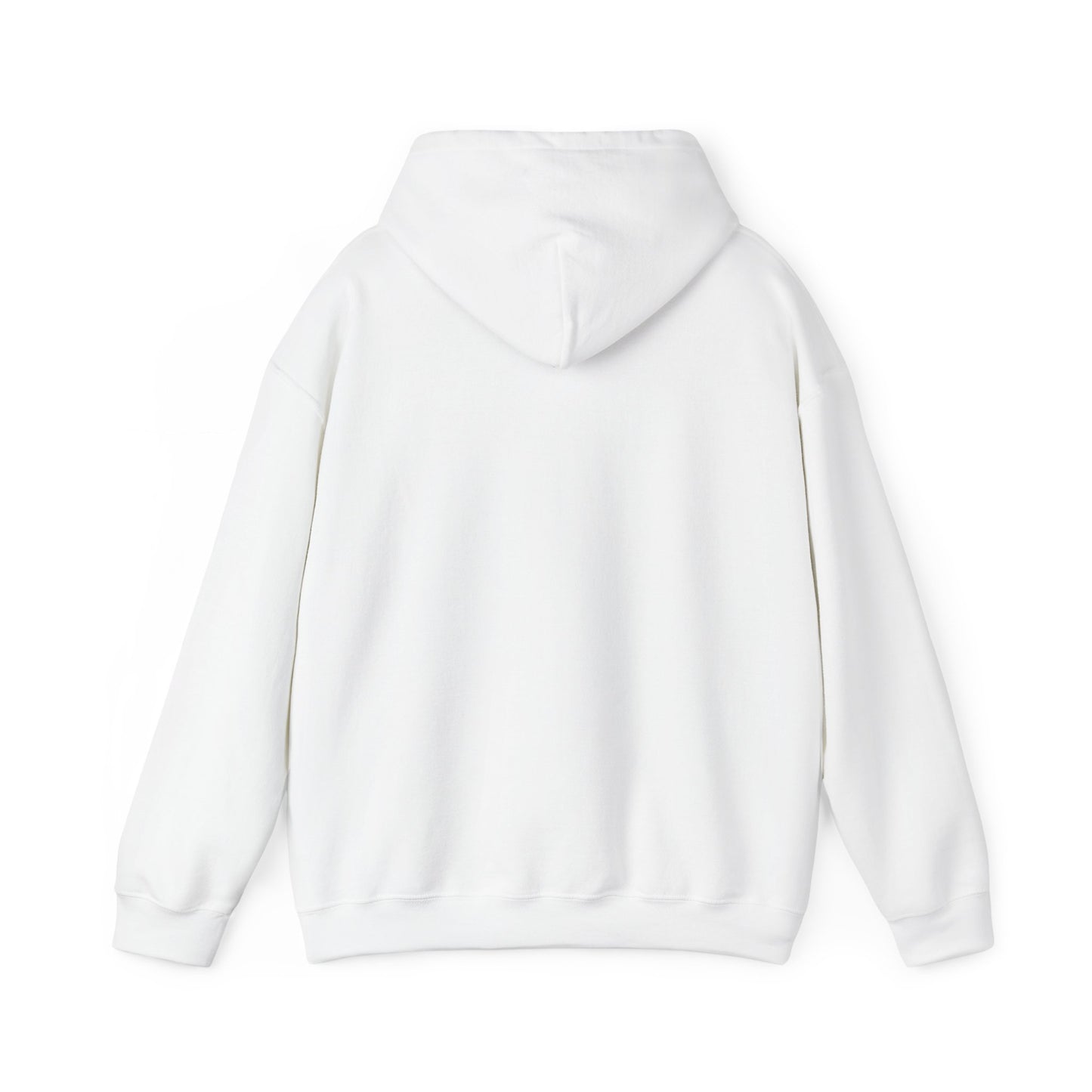Love Joy Unisex Heavy Blend™ Hooded Sweatshirt