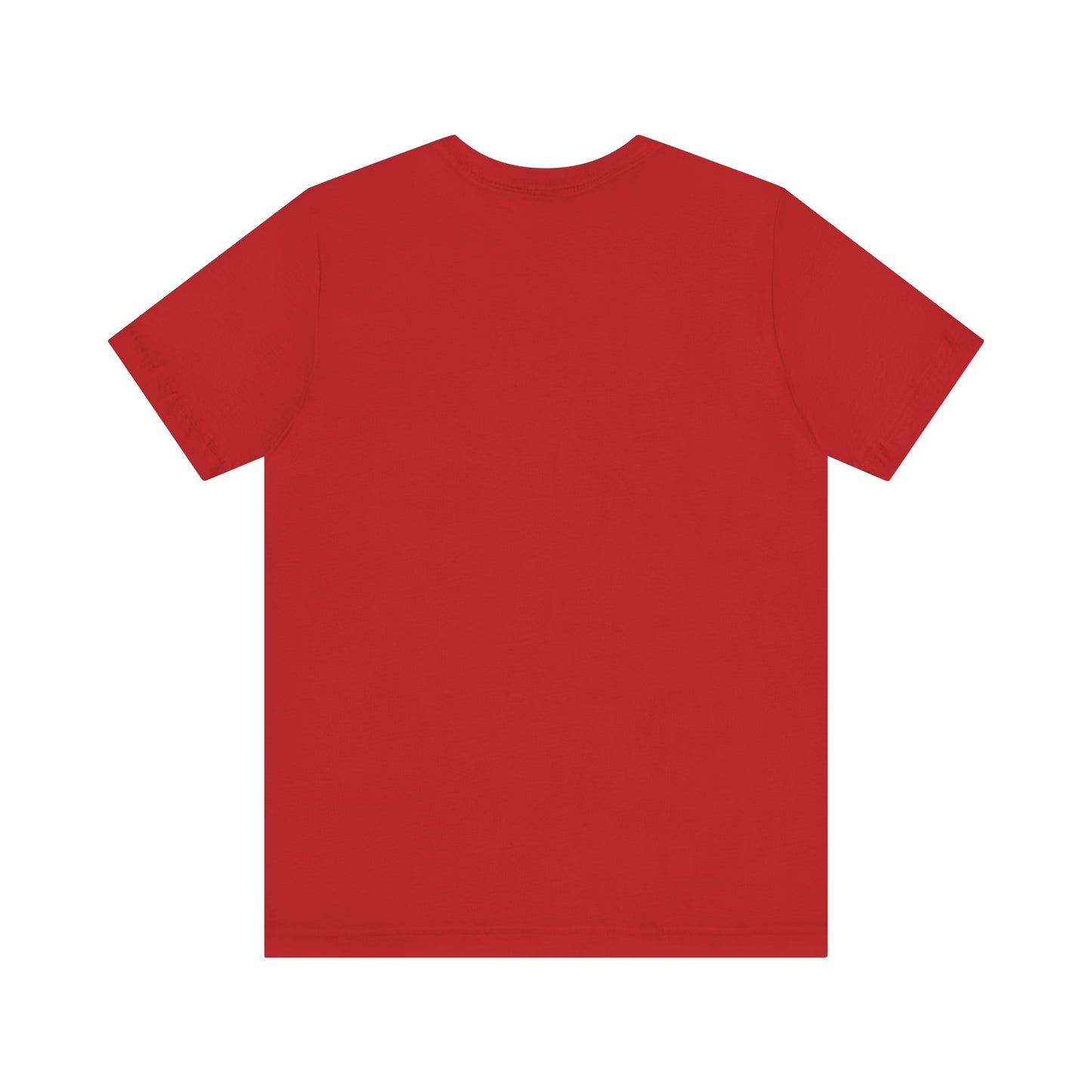 Love Joy Relaxing Unisex Jersey Short Sleeve Tee With Express Delivery