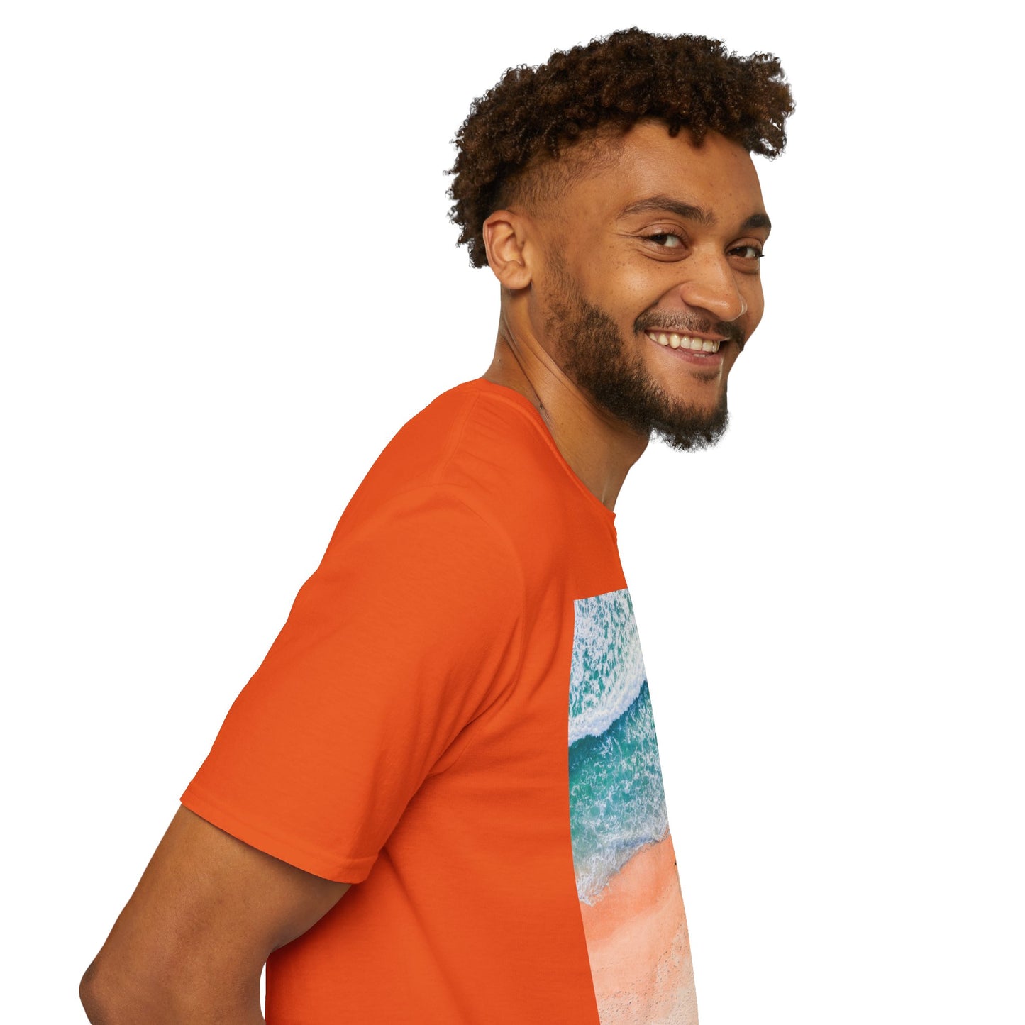 Love Joy Bestseller Aglow Loves Unisex Softstyle T-Shirt