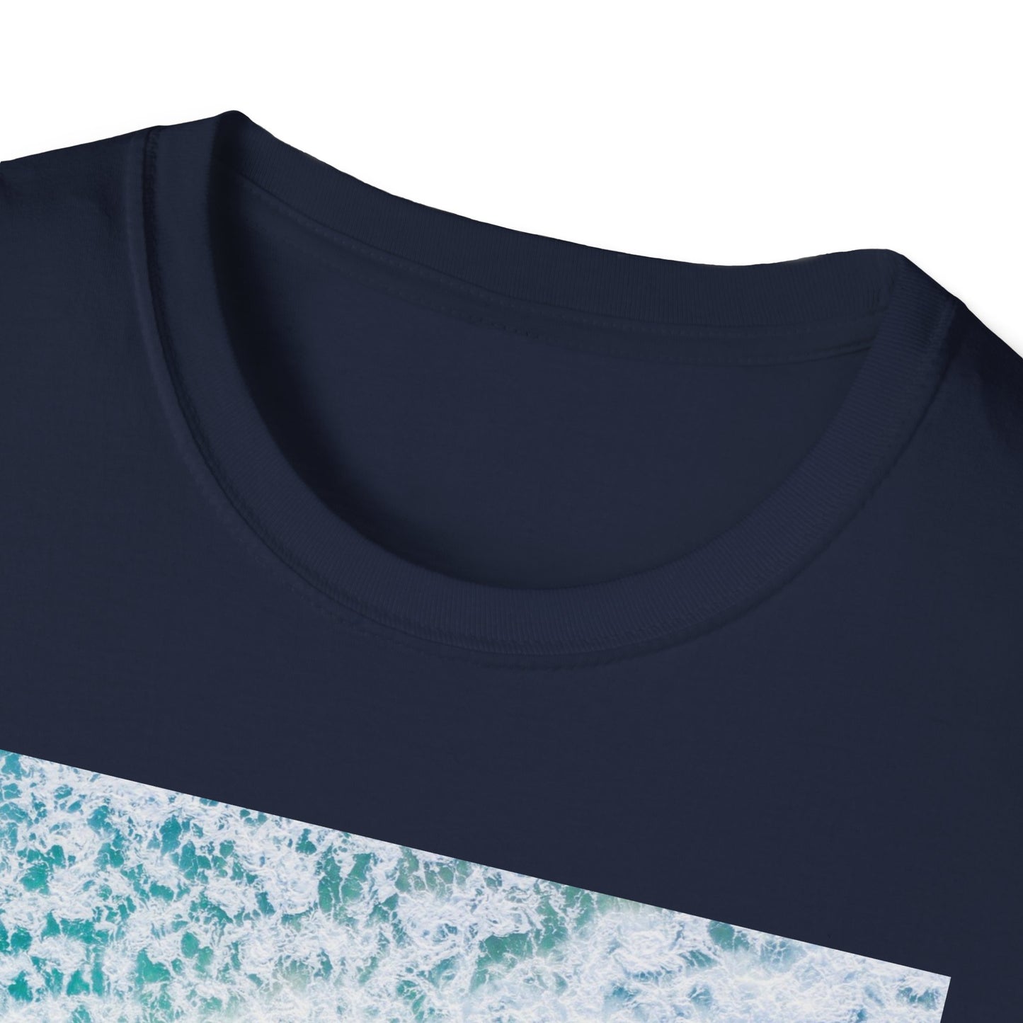 Love Joy Bestseller Aglow Loves Unisex Softstyle T-Shirt