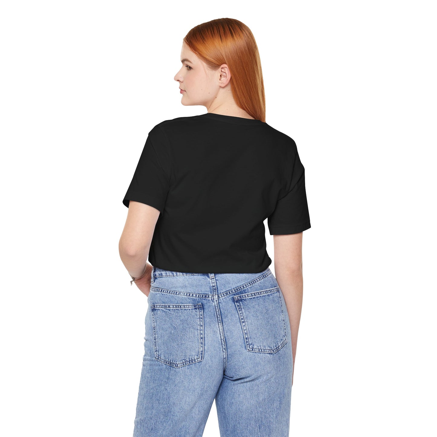 Love Joy Relaxing Unisex Jersey Short Sleeve Tee With Express Delivery