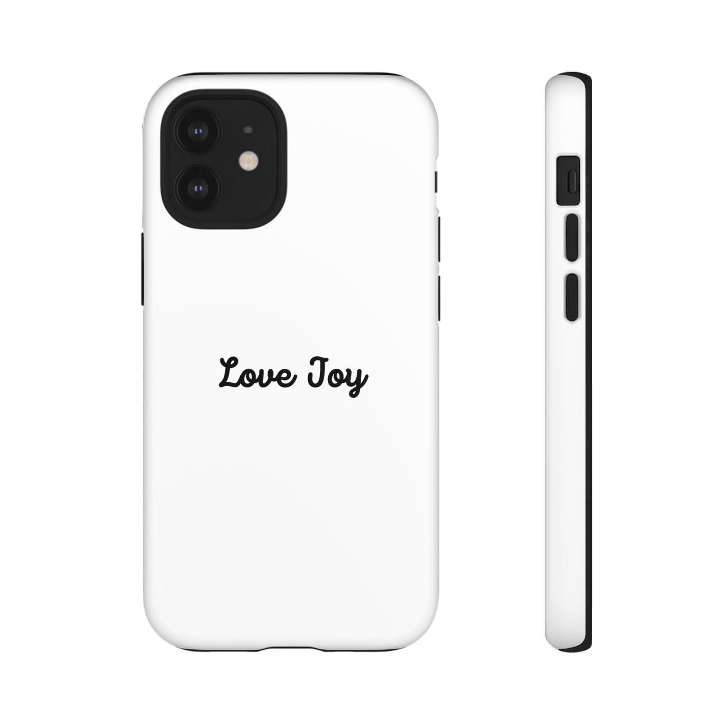 Love Joy Bestseller Love Joy Tough Cases