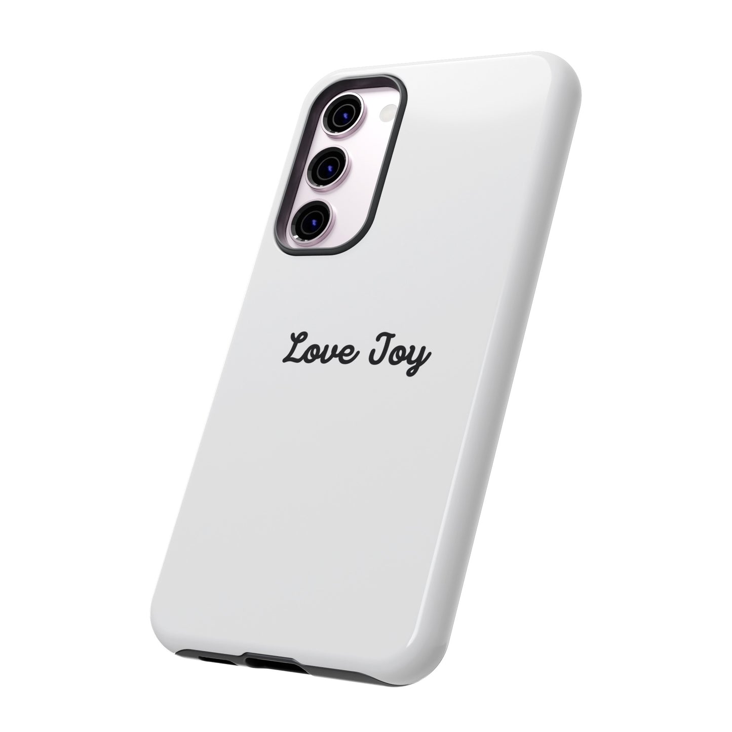 Love Joy Bestseller Love Joy Tough Cases