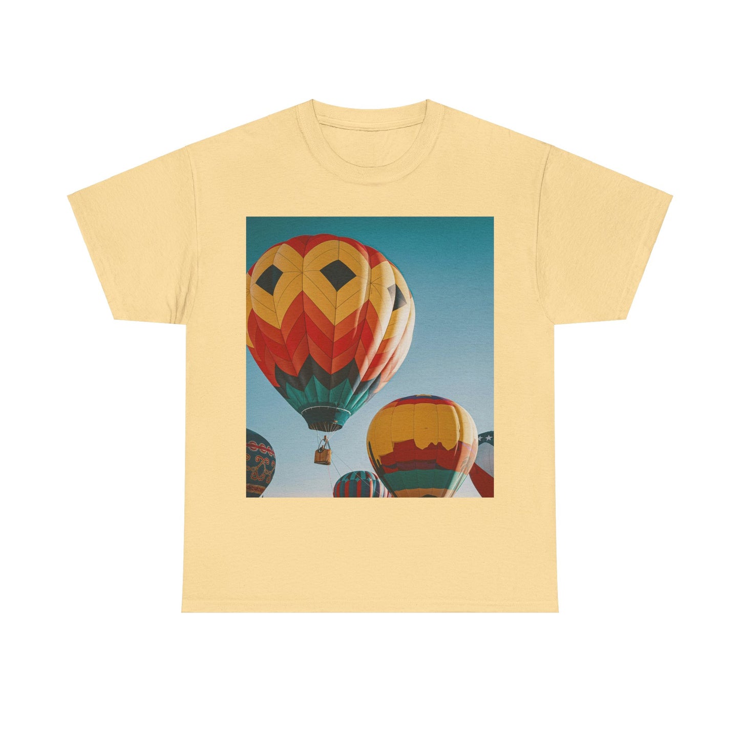 Love Joy Unisex Fun Times Heavy Cotton Tee