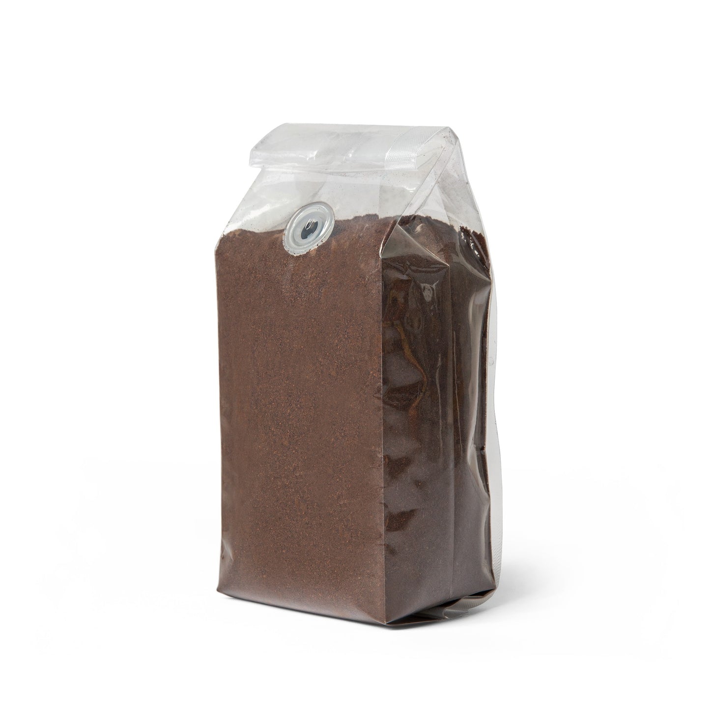 Love Joy Relaxing Trapper Peak Decaf Coffee Blend (Medium Roast)