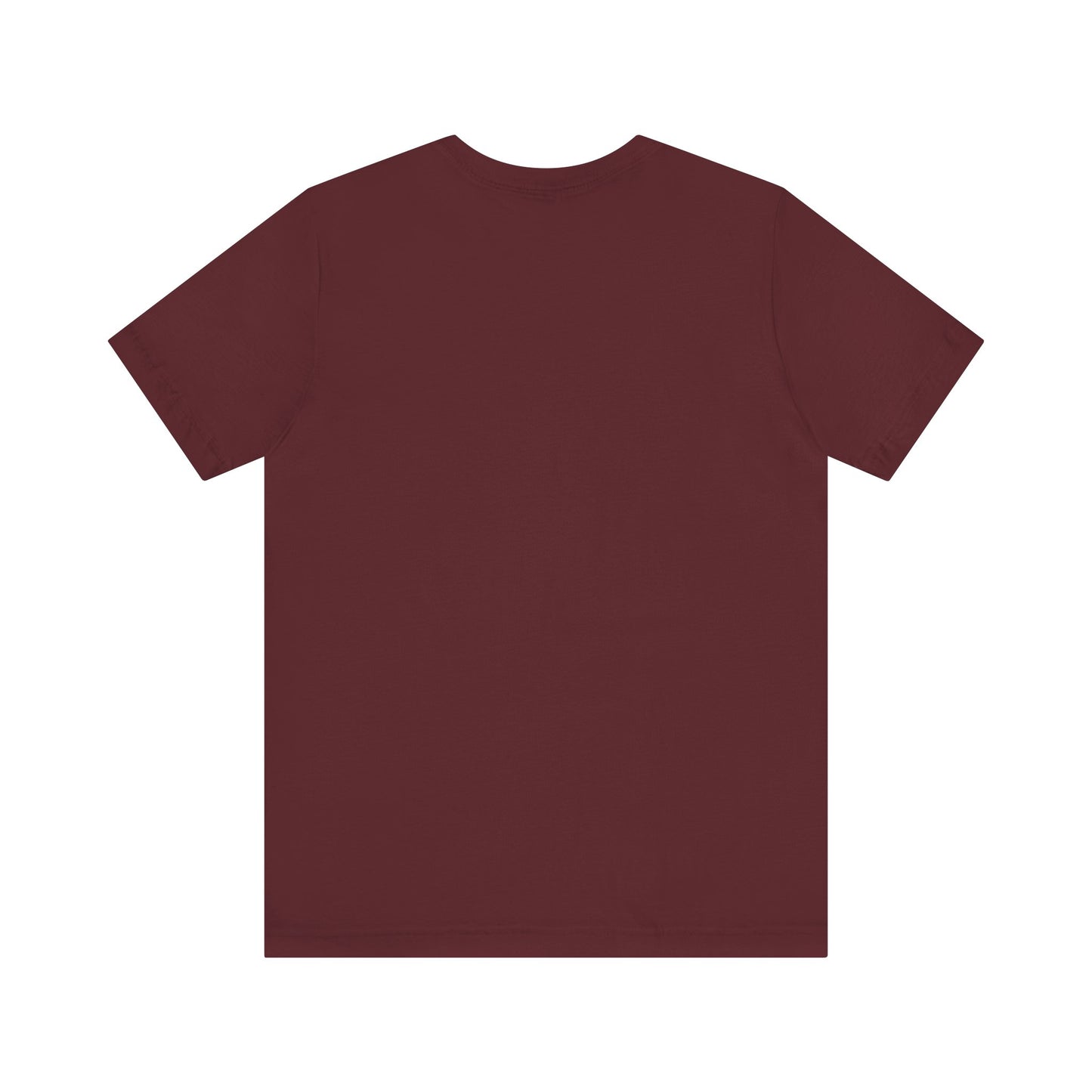Love Joy Relaxing Unisex Jersey Short Sleeve Tee With Express Delivery