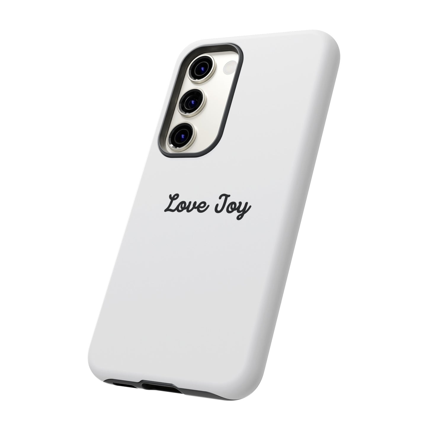 Love Joy Bestseller Love Joy Tough Cases