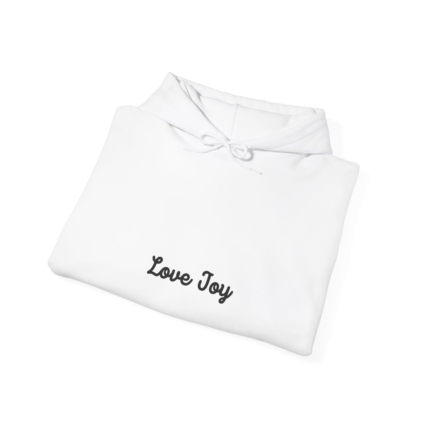 Love Joy Bestseller Love Joy Unisex Heavy Blend™ Hooded Sweatshirt