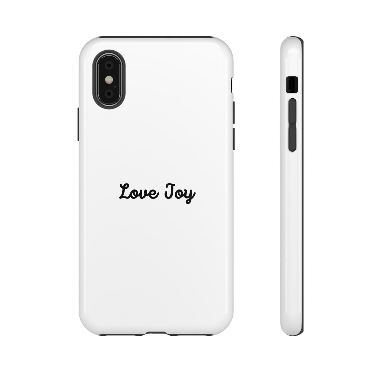 Love Joy Bestseller Love Joy Tough Cases