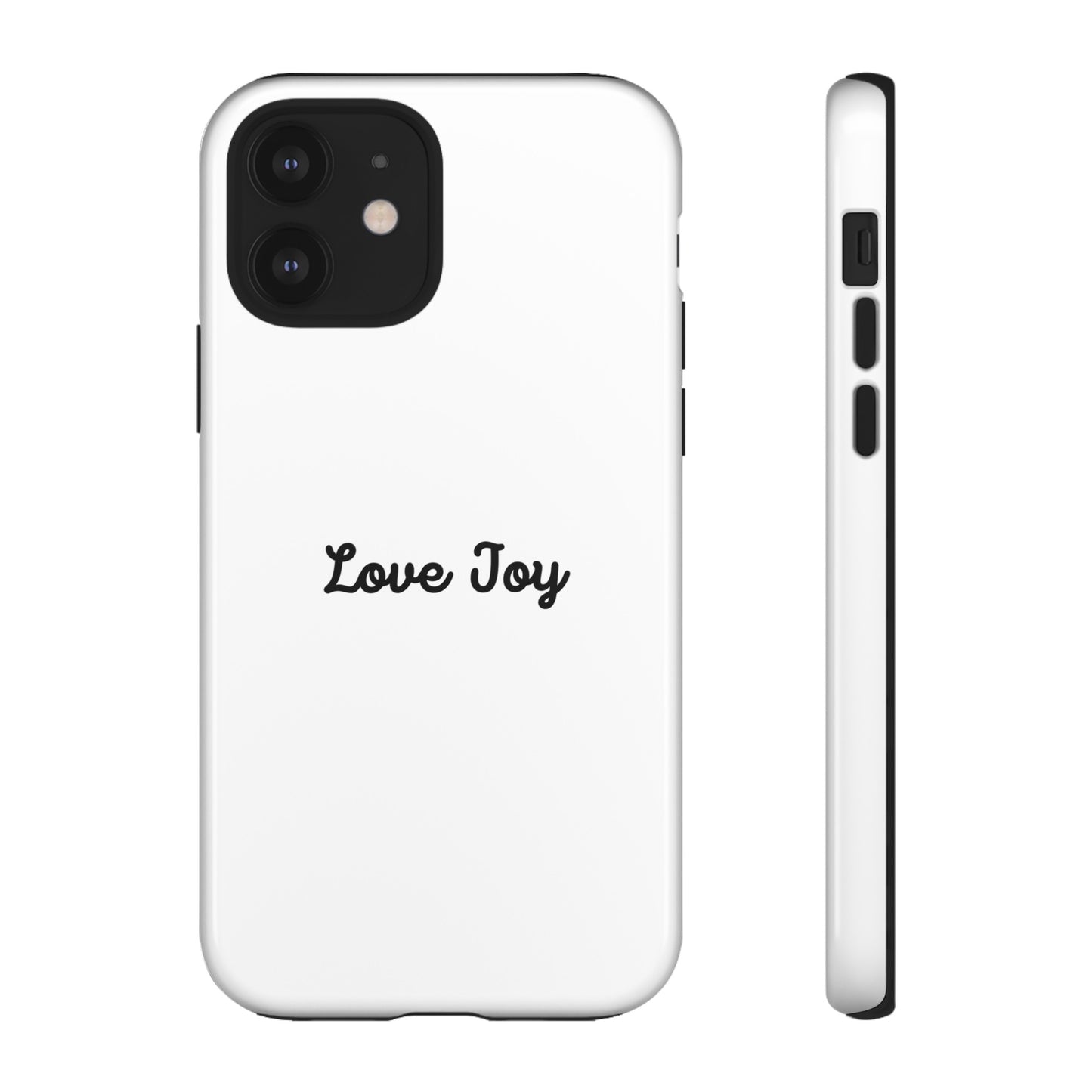 Love Joy Bestseller Love Joy Tough Cases