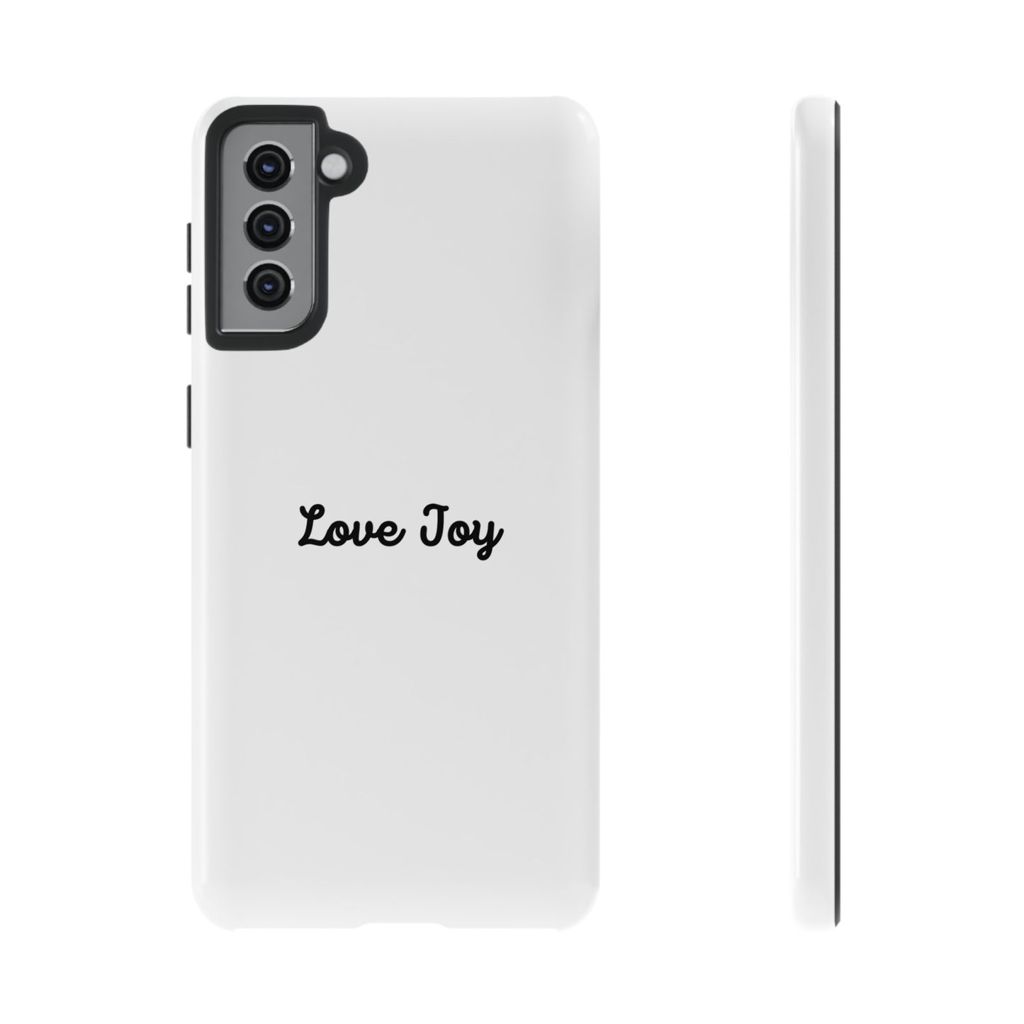 Love Joy Bestseller Love Joy Tough Cases