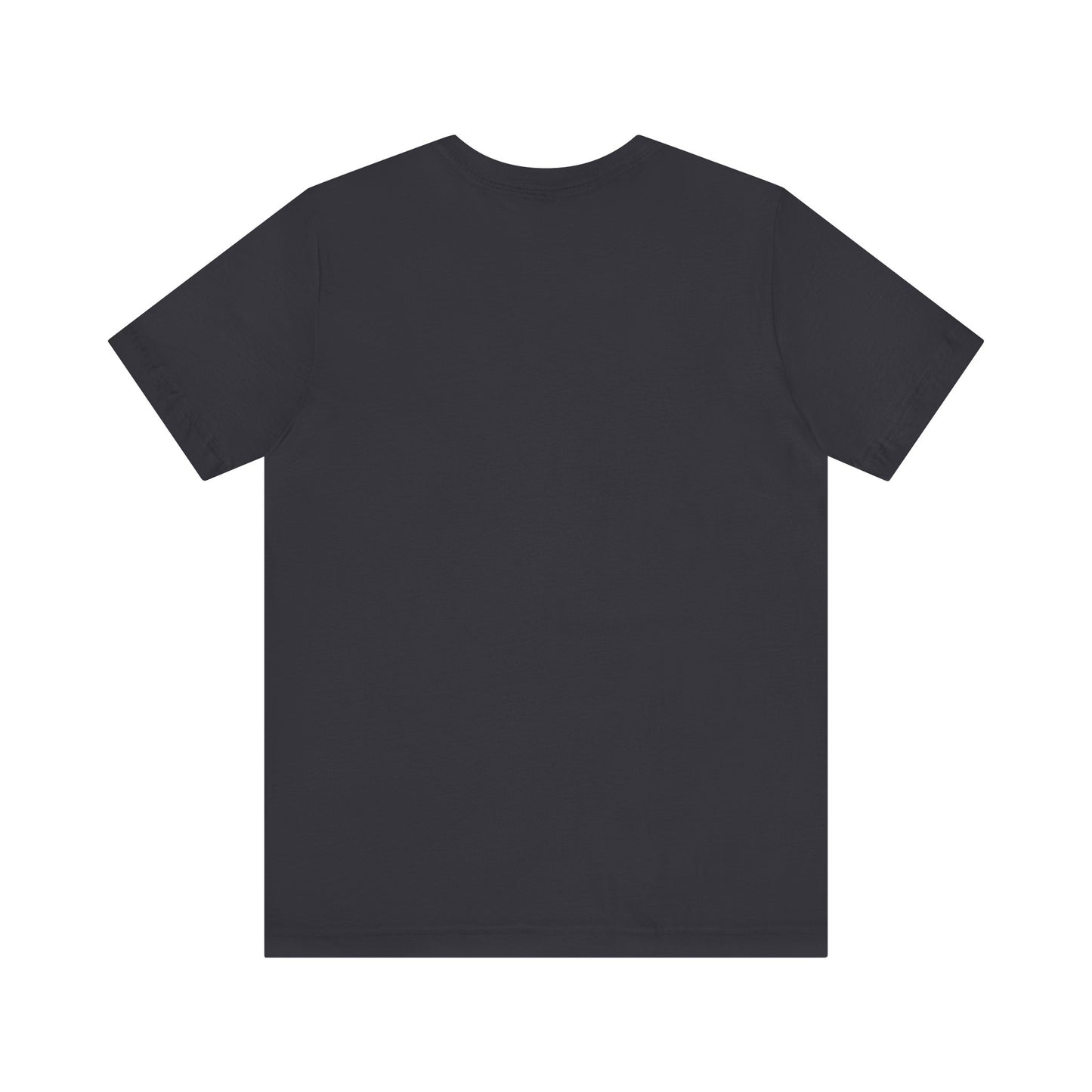 Love Joy Relaxing Unisex Jersey Short Sleeve Tee With Express Delivery