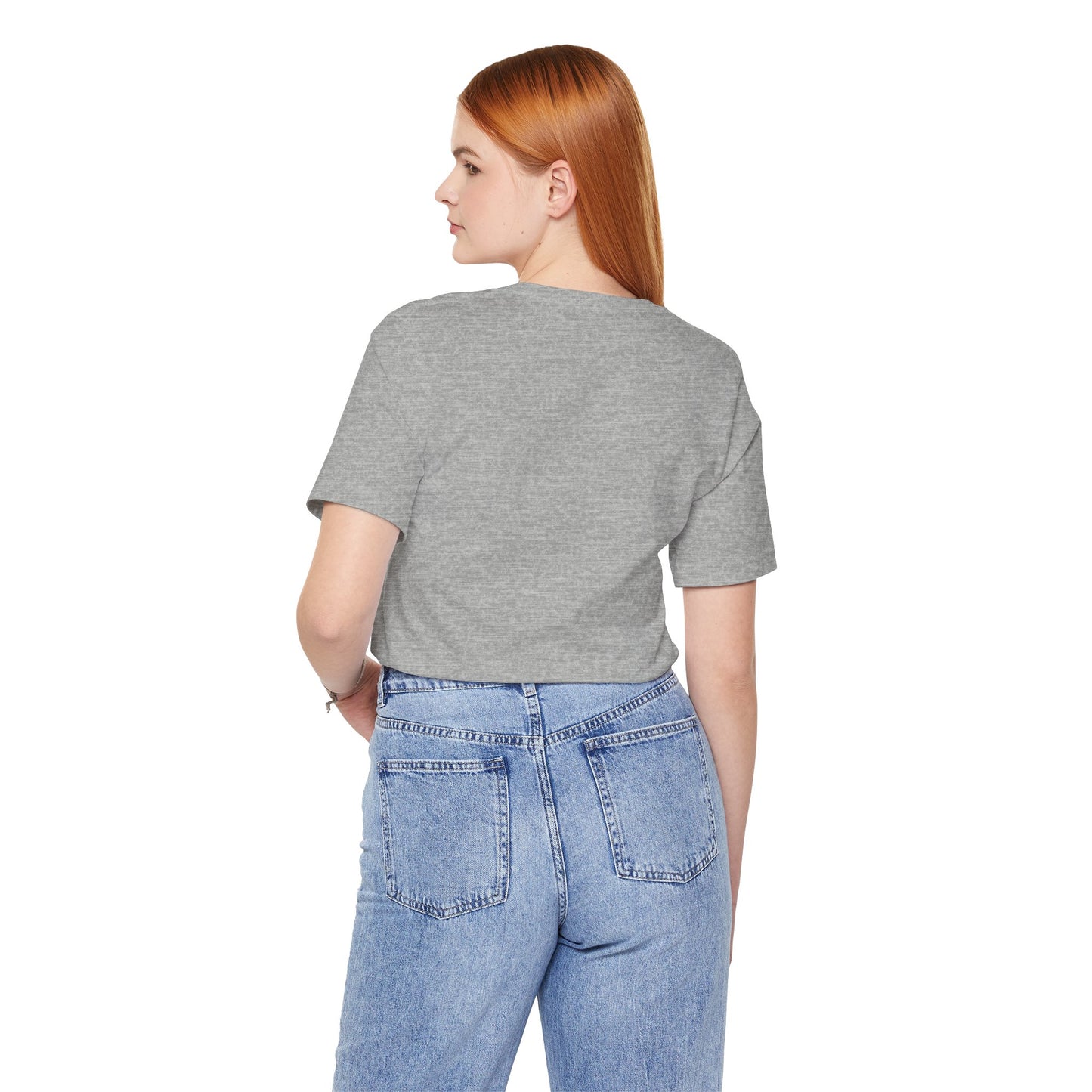 Love Joy Relaxing Unisex Jersey Short Sleeve Tee With Express Delivery