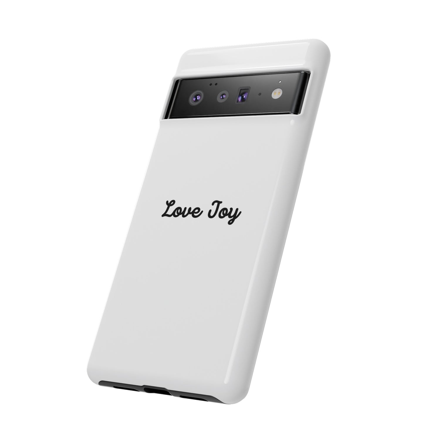 Love Joy Bestseller Love Joy Tough Cases