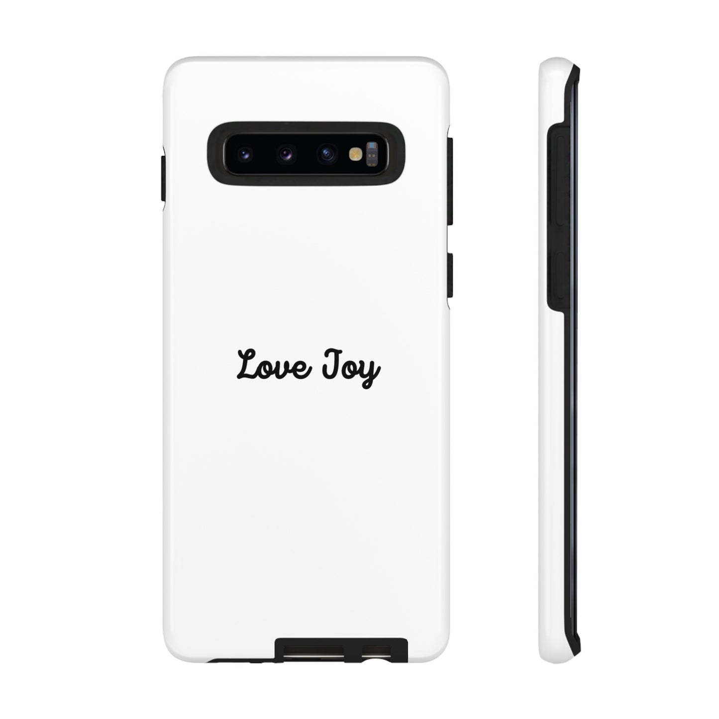 Love Joy Bestseller Love Joy Tough Cases