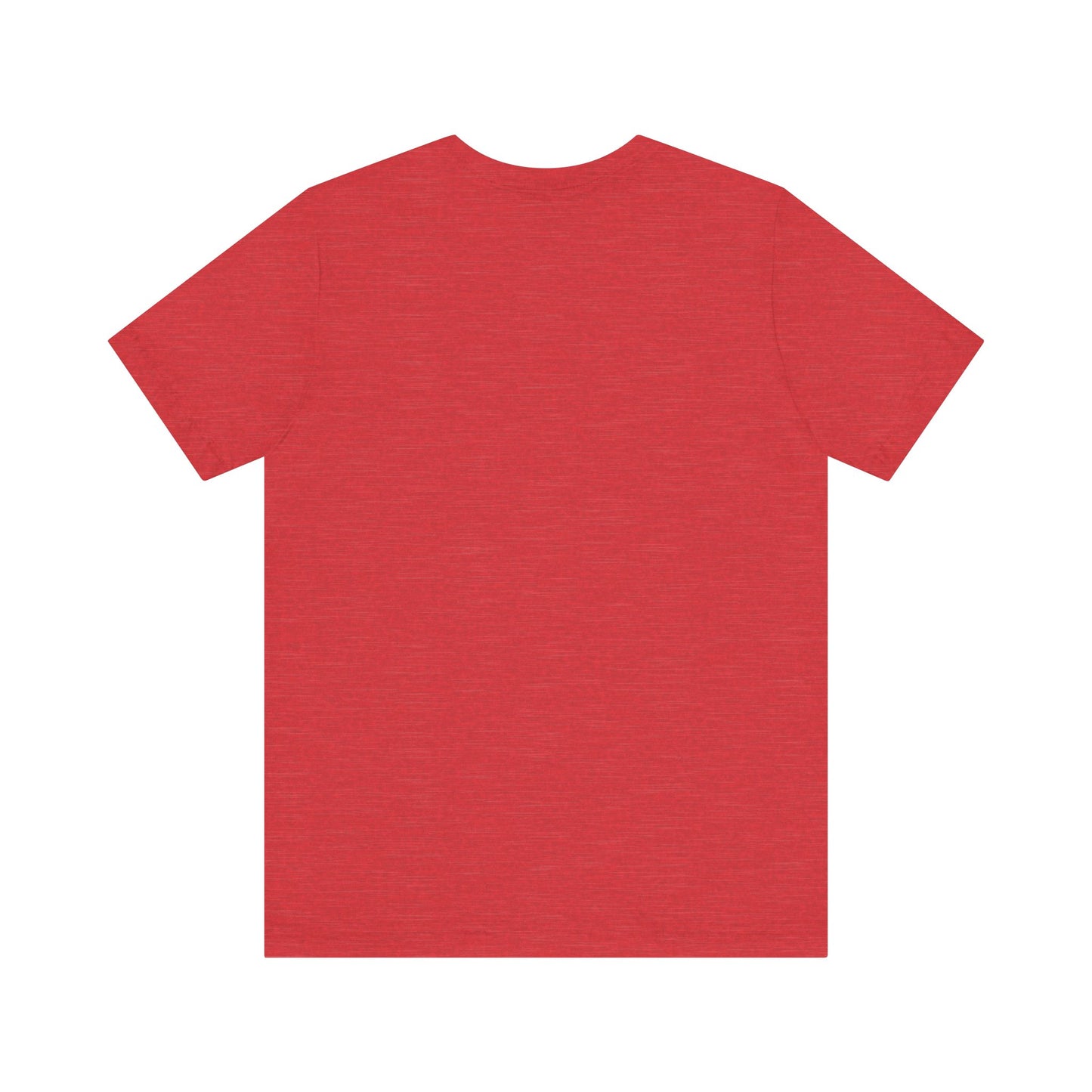 Love Joy Relaxing Unisex Jersey Short Sleeve Tee With Express Delivery