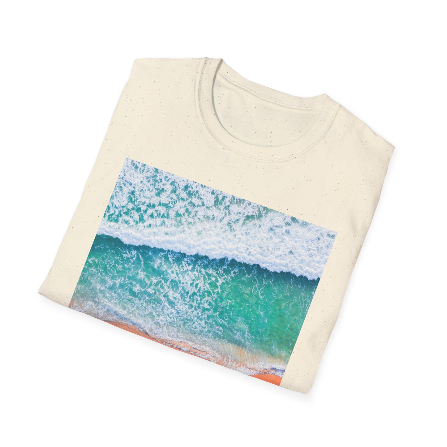 Love Joy Bestseller Aglow Loves Unisex Softstyle T-Shirt