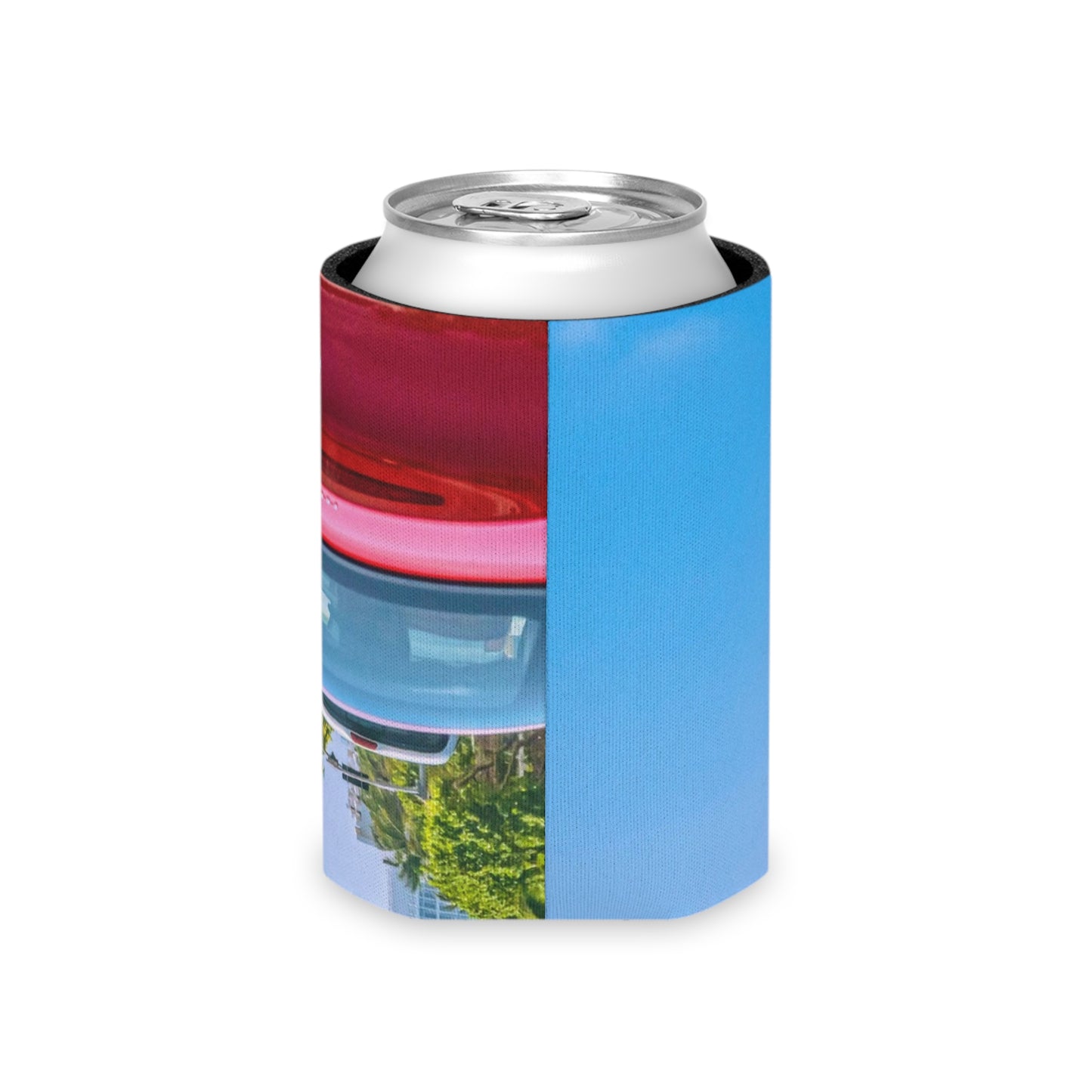 Love Joy Summer Sizzle Can Cooler