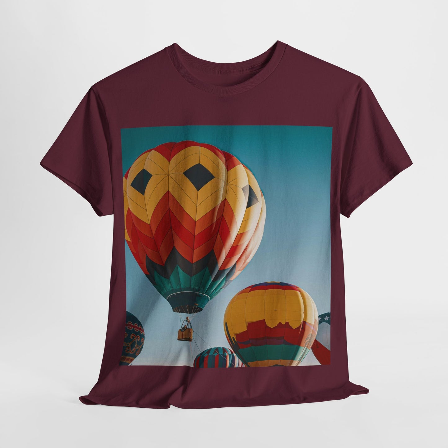 Love Joy Unisex Fun Times Heavy Cotton Tee