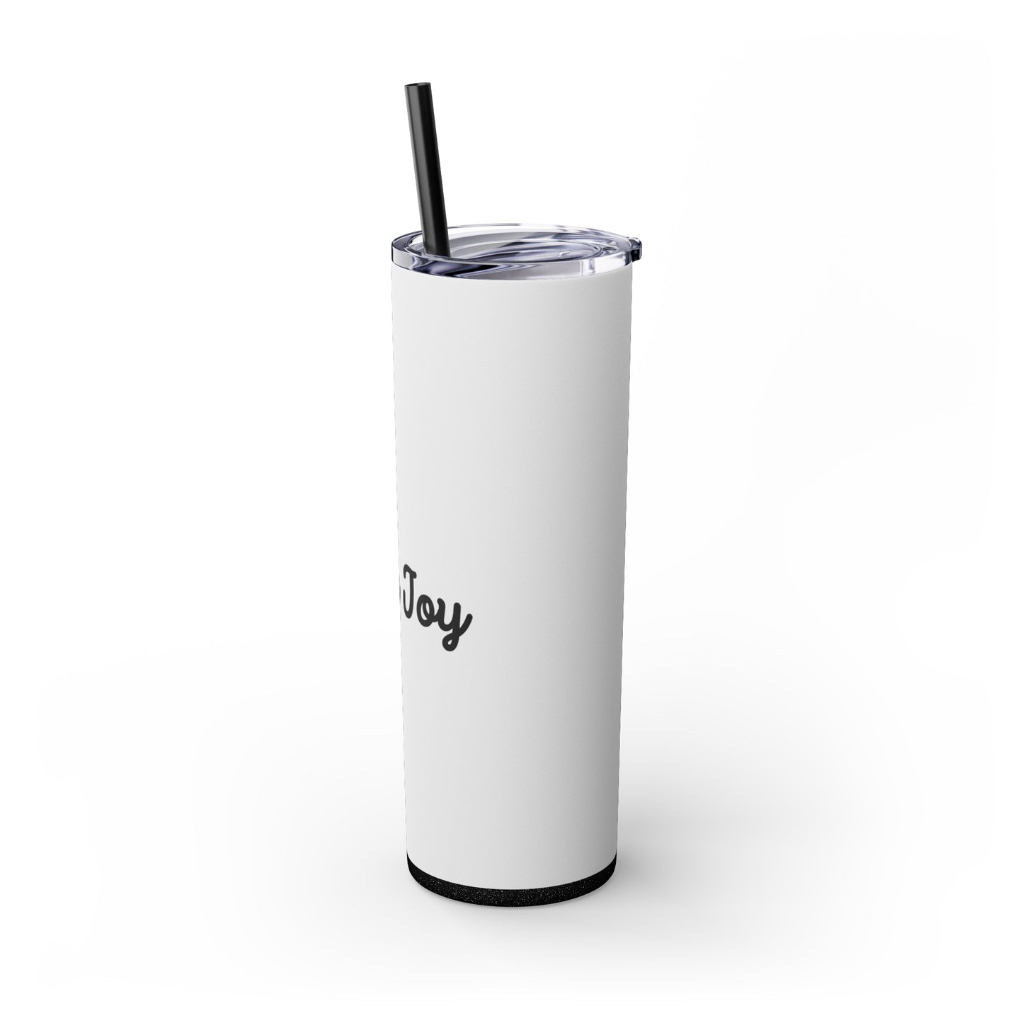 Love Joy Bestseller Love Joy Skinny Tumbler With Straw, 20oz