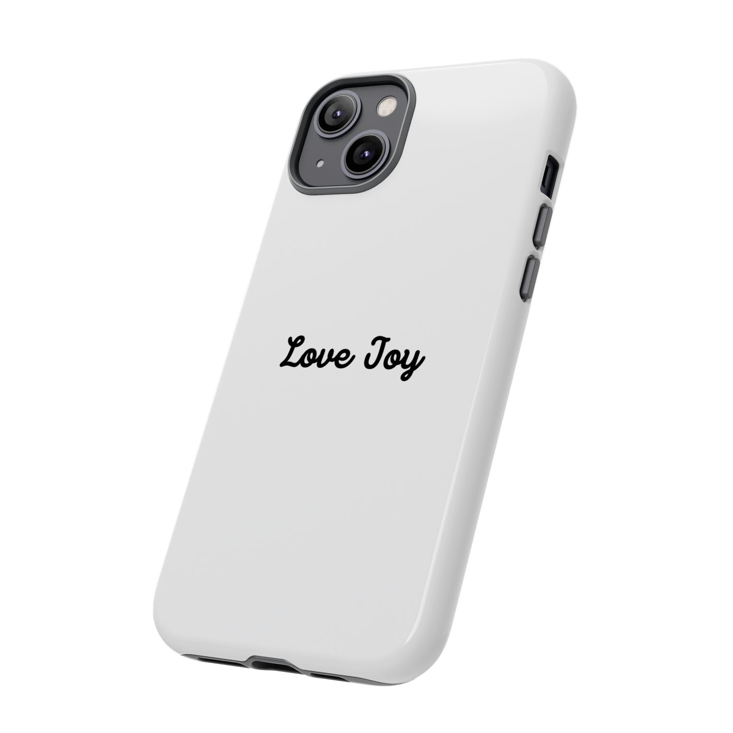 Love Joy Bestseller Love Joy Tough Cases