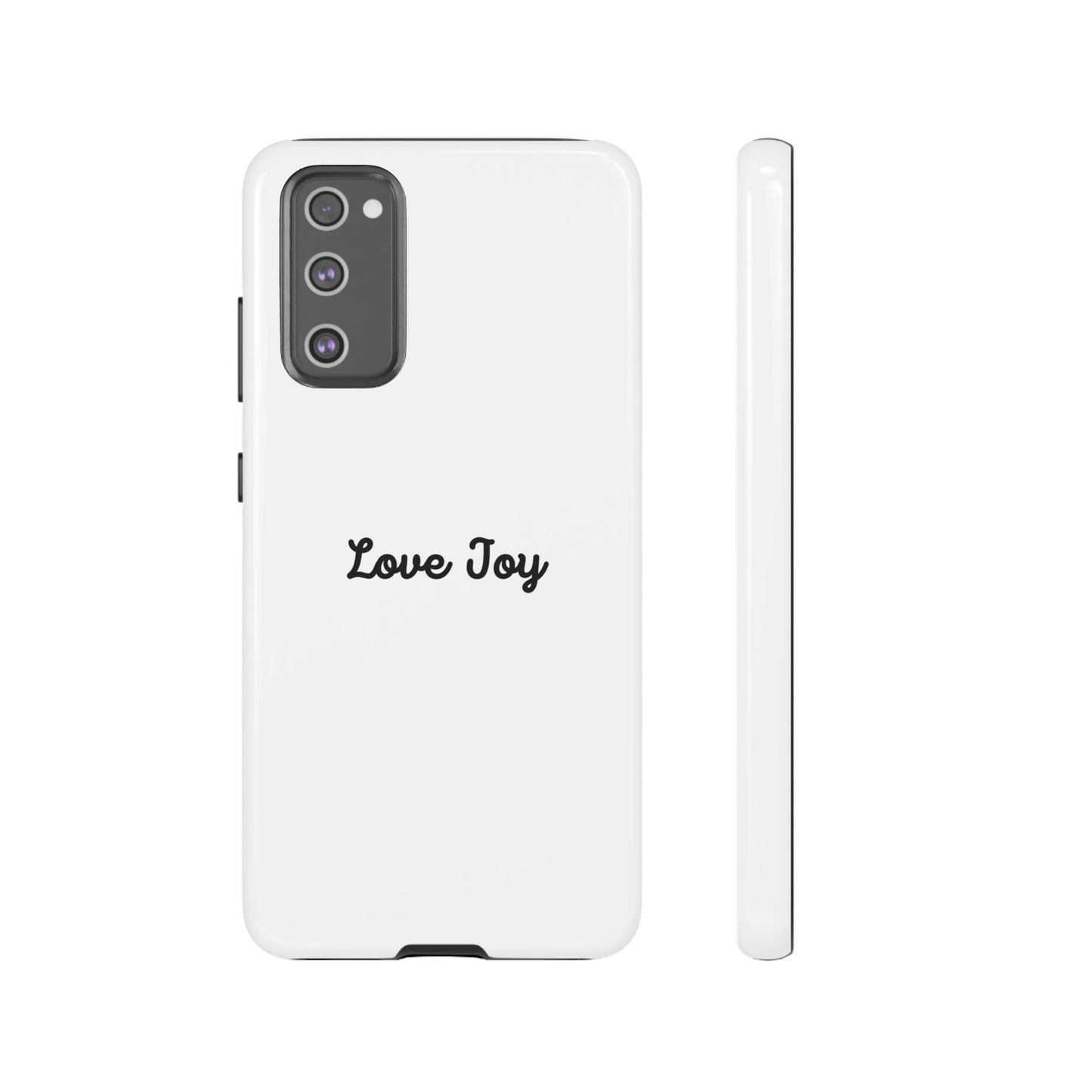 Love Joy Bestseller Love Joy Tough Cases