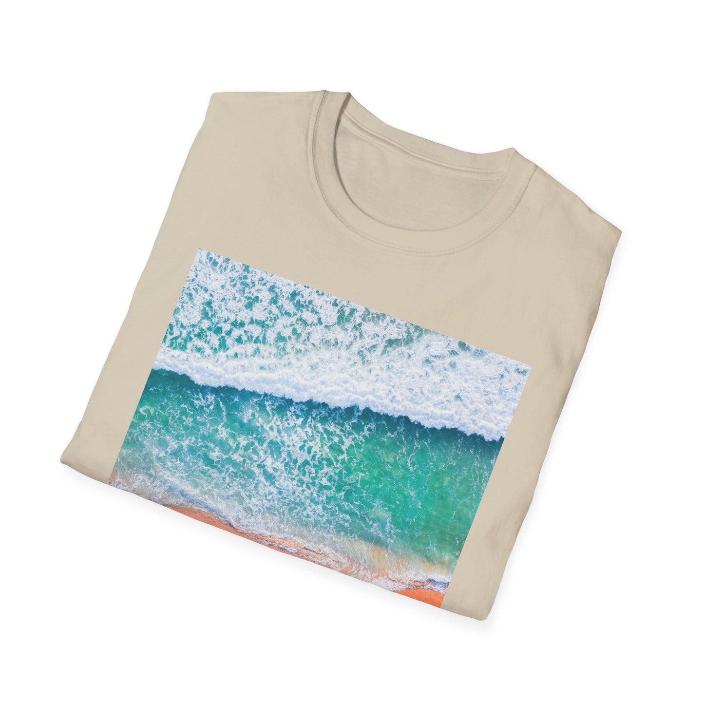 Love Joy Bestseller Aglow Loves Unisex Softstyle T-Shirt