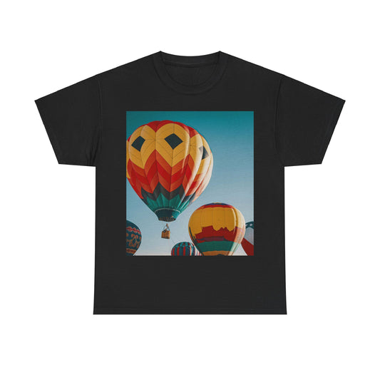 Love Joy Unisex Fun Times Heavy Cotton Tee
