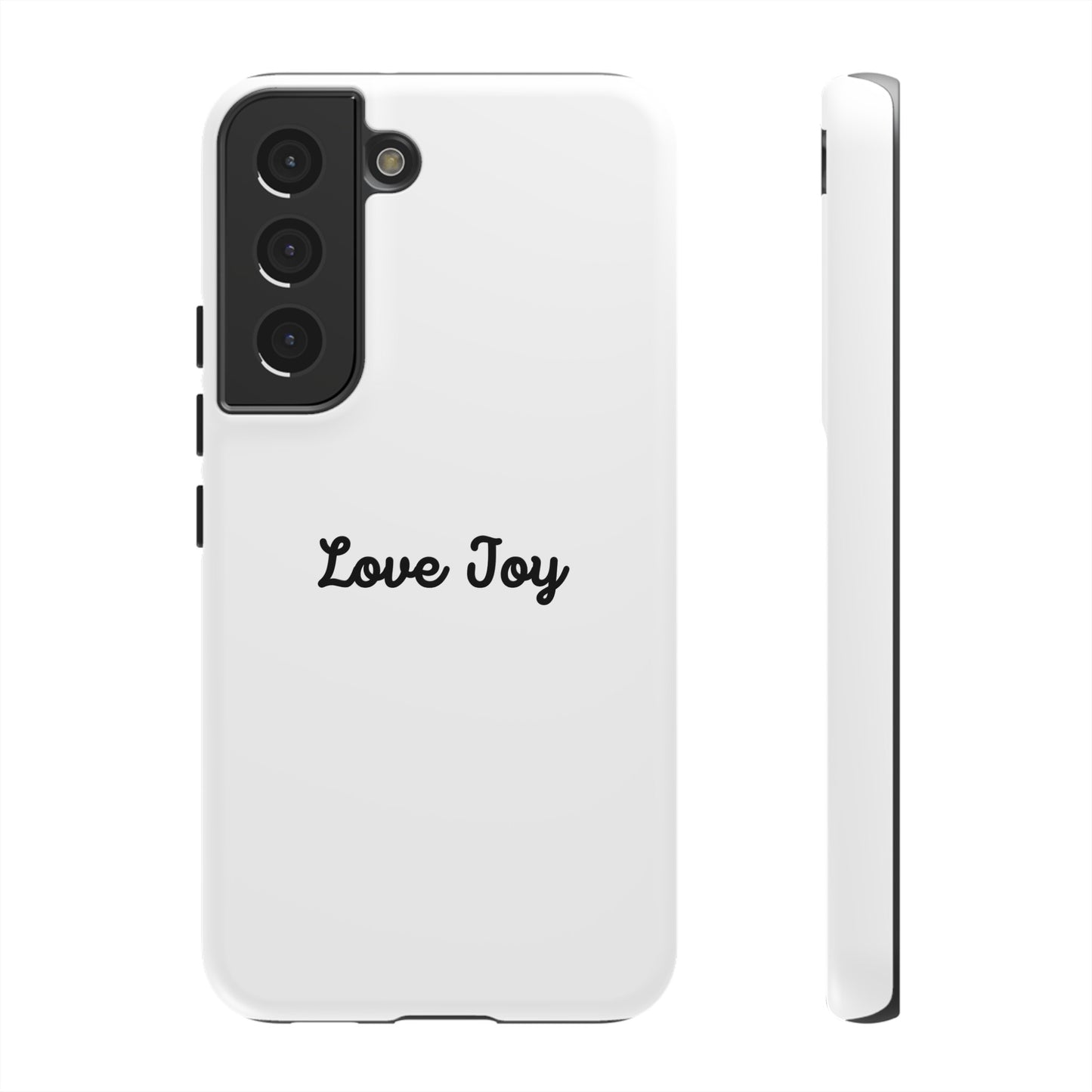 Love Joy Bestseller Love Joy Tough Cases