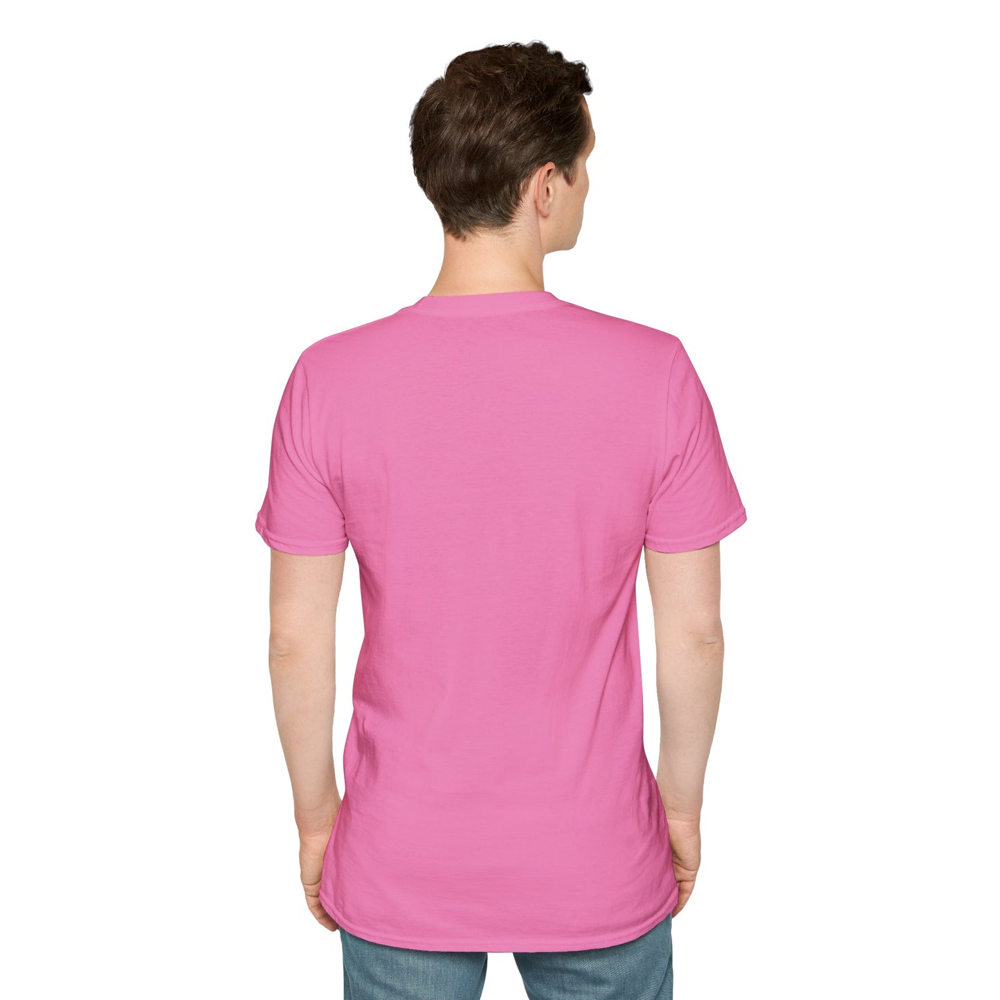 Love Joy Bestseller Aglow Loves Unisex Softstyle T-Shirt