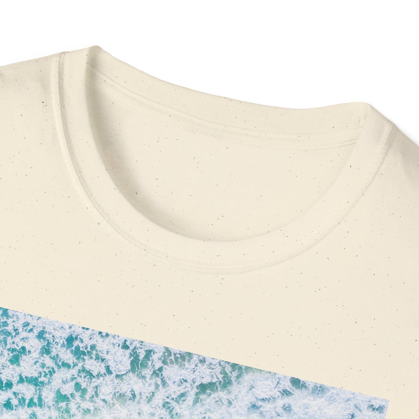 Love Joy Bestseller Aglow Loves Unisex Softstyle T-Shirt