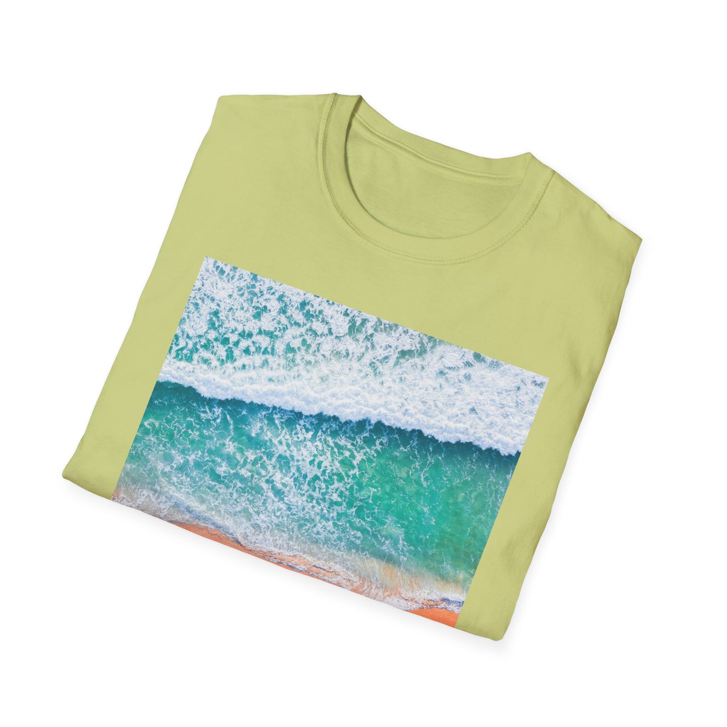 Love Joy Bestseller Aglow Loves Unisex Softstyle T-Shirt