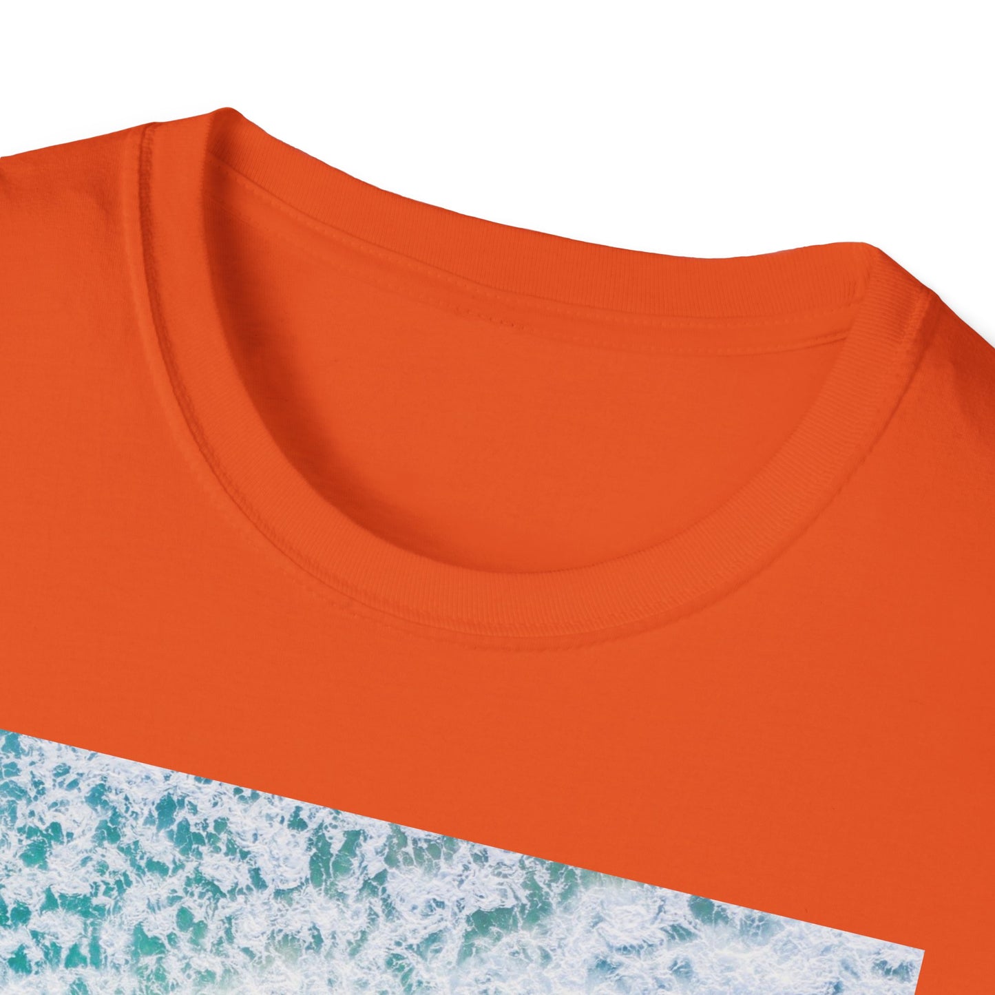 Love Joy Bestseller Aglow Loves Unisex Softstyle T-Shirt