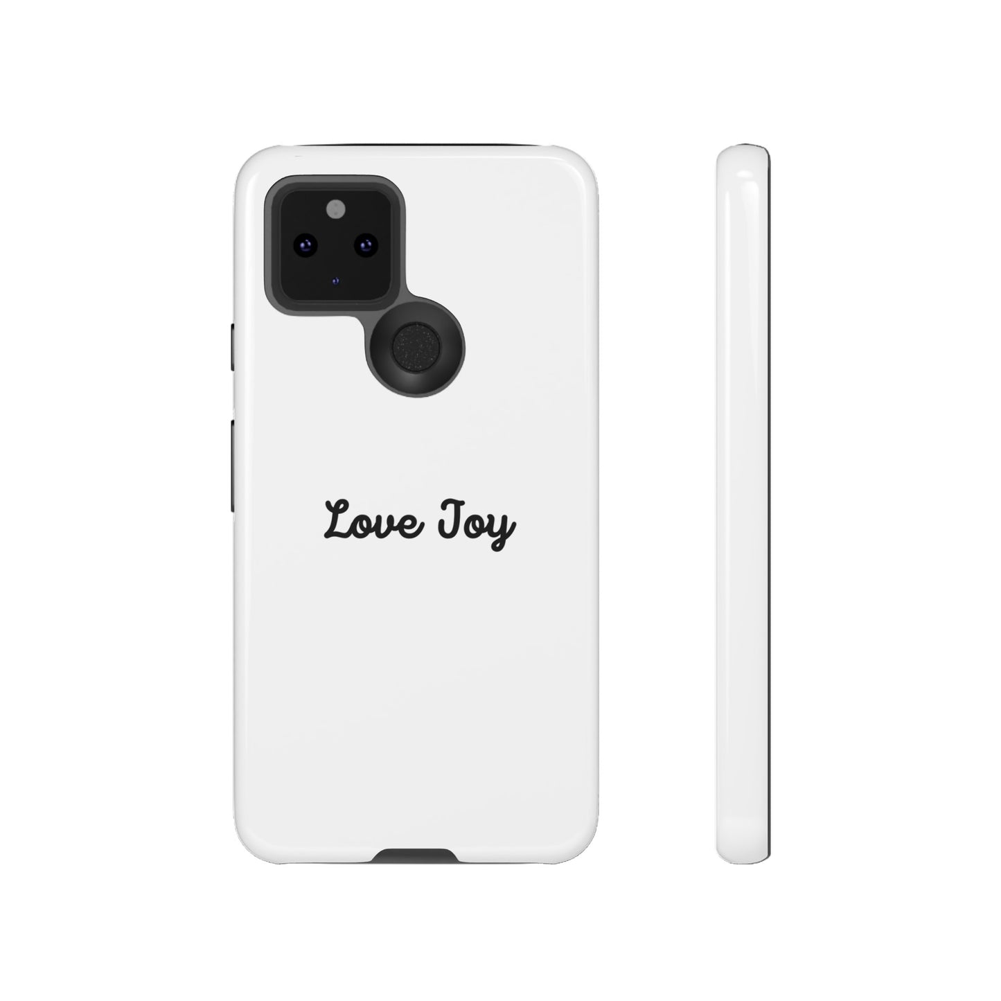 Love Joy Bestseller Love Joy Tough Cases