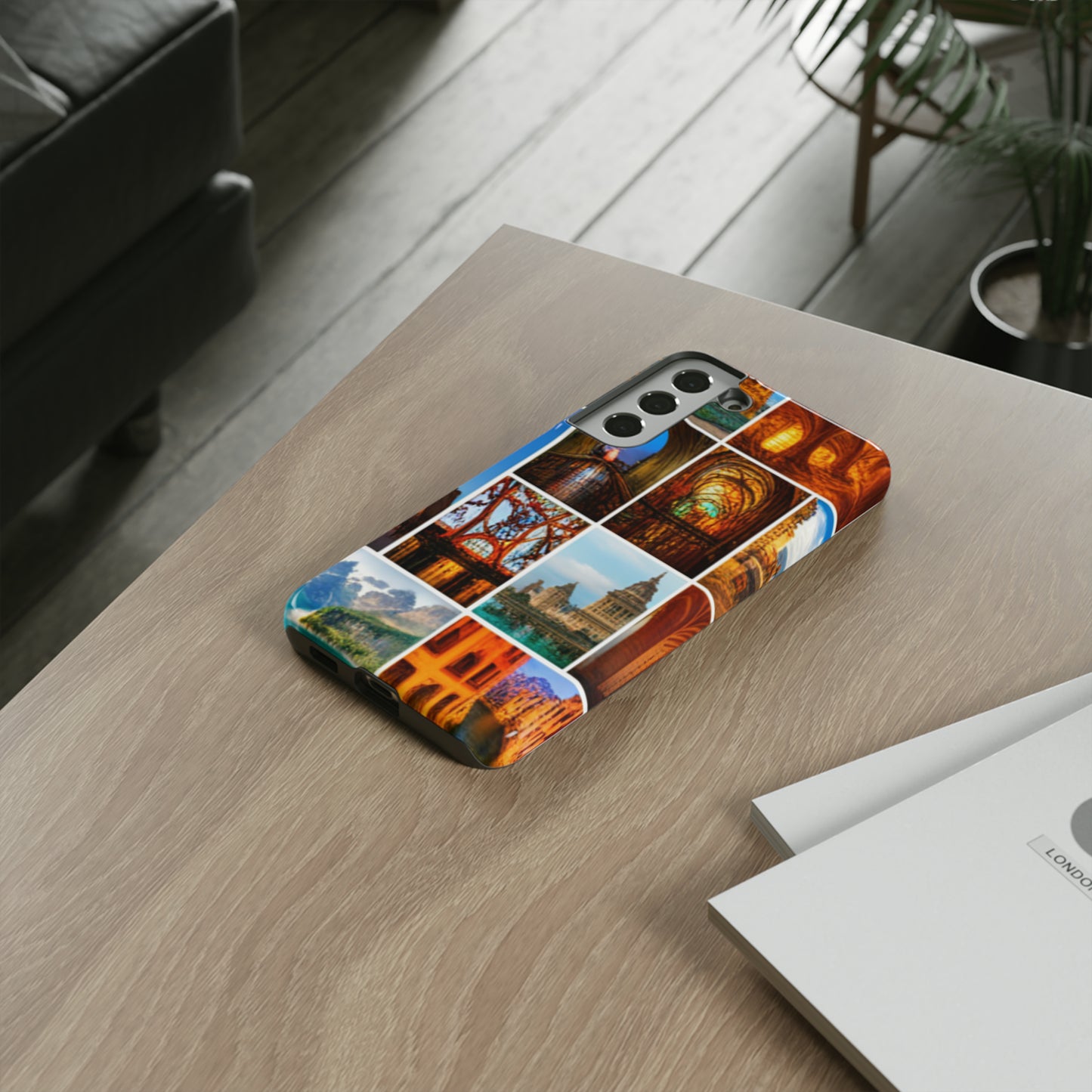 Love Joy Bestseller Good Day Tough Cases
