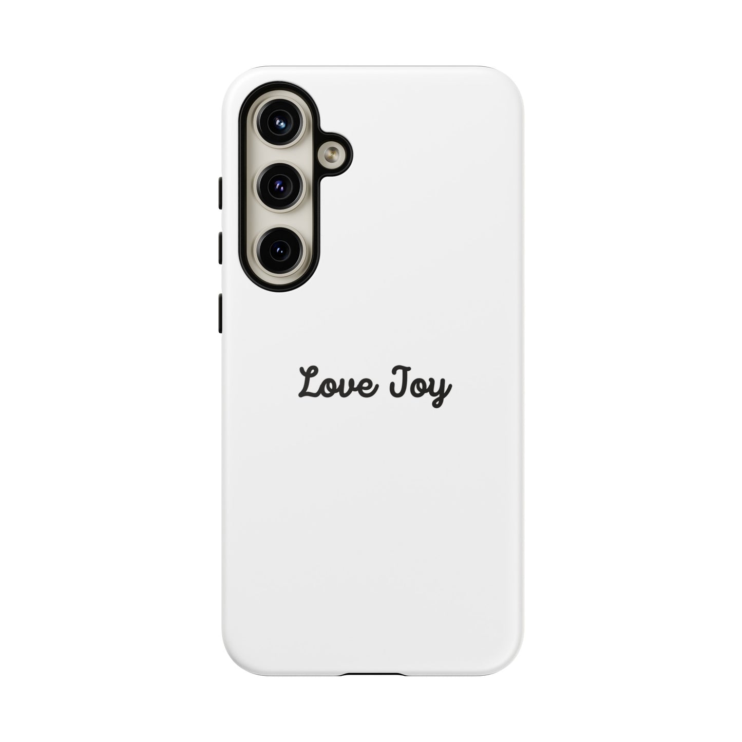 Love Joy Bestseller Love Joy Tough Cases