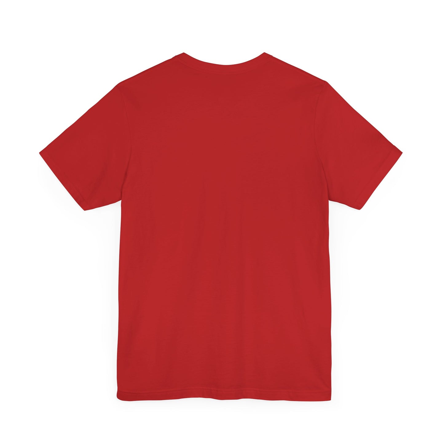 Love Joy Relaxing Unisex Jersey Short Sleeve Tee With Express Delivery