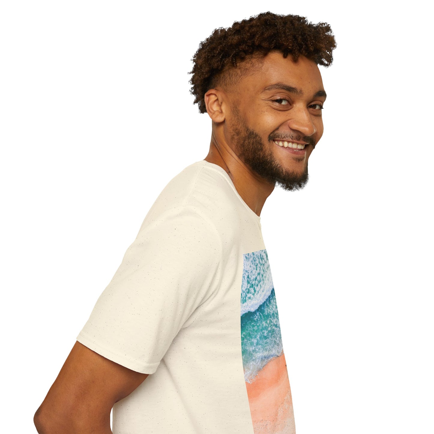 Love Joy Bestseller Aglow Loves Unisex Softstyle T-Shirt