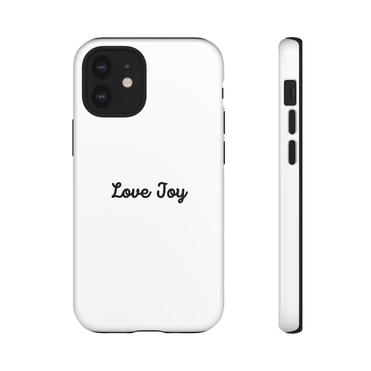 Love Joy Bestseller Love Joy Tough Cases