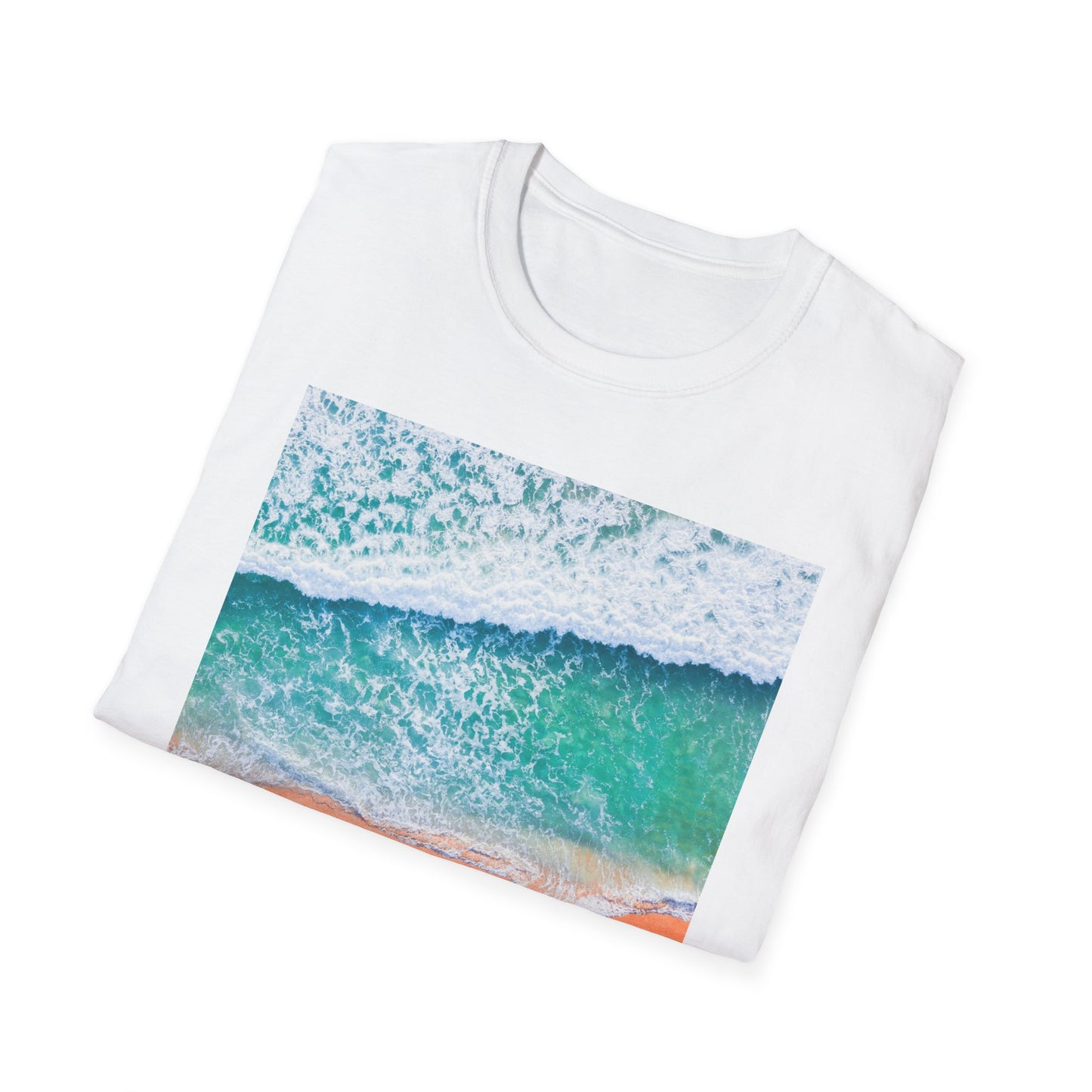 Love Joy Bestseller Aglow Loves Unisex Softstyle T-Shirt