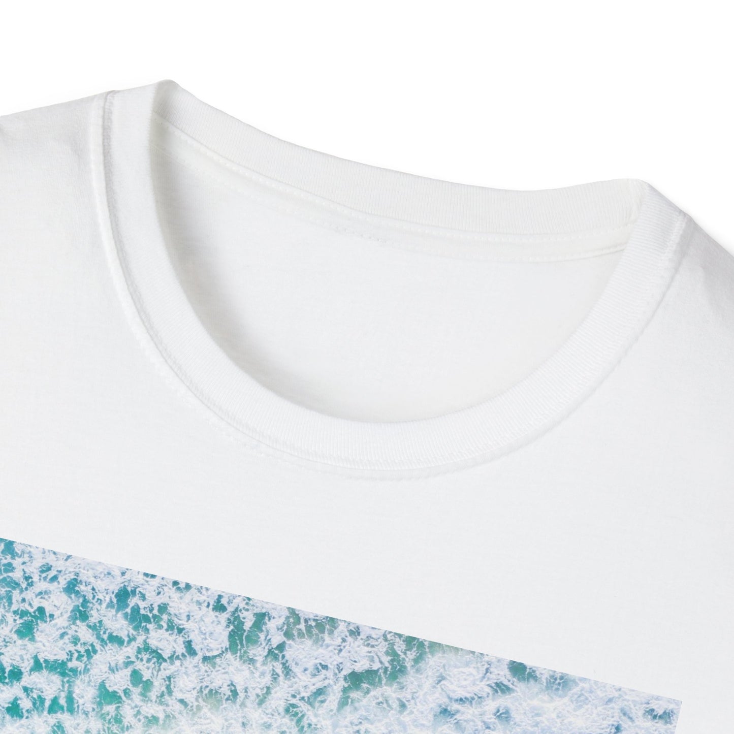 Love Joy Bestseller Aglow Loves Unisex Softstyle T-Shirt