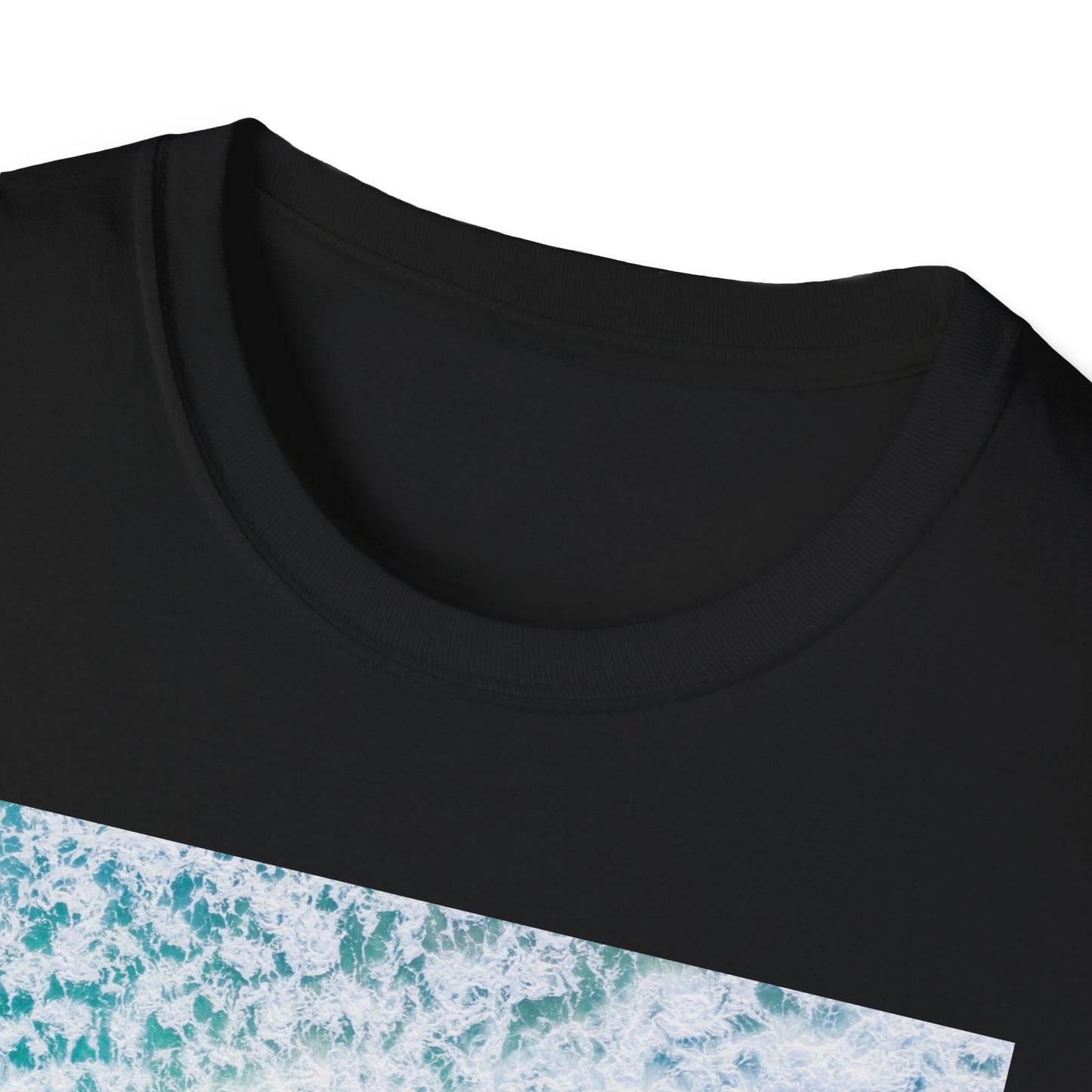 Love Joy Bestseller Aglow Loves Unisex Softstyle T-Shirt