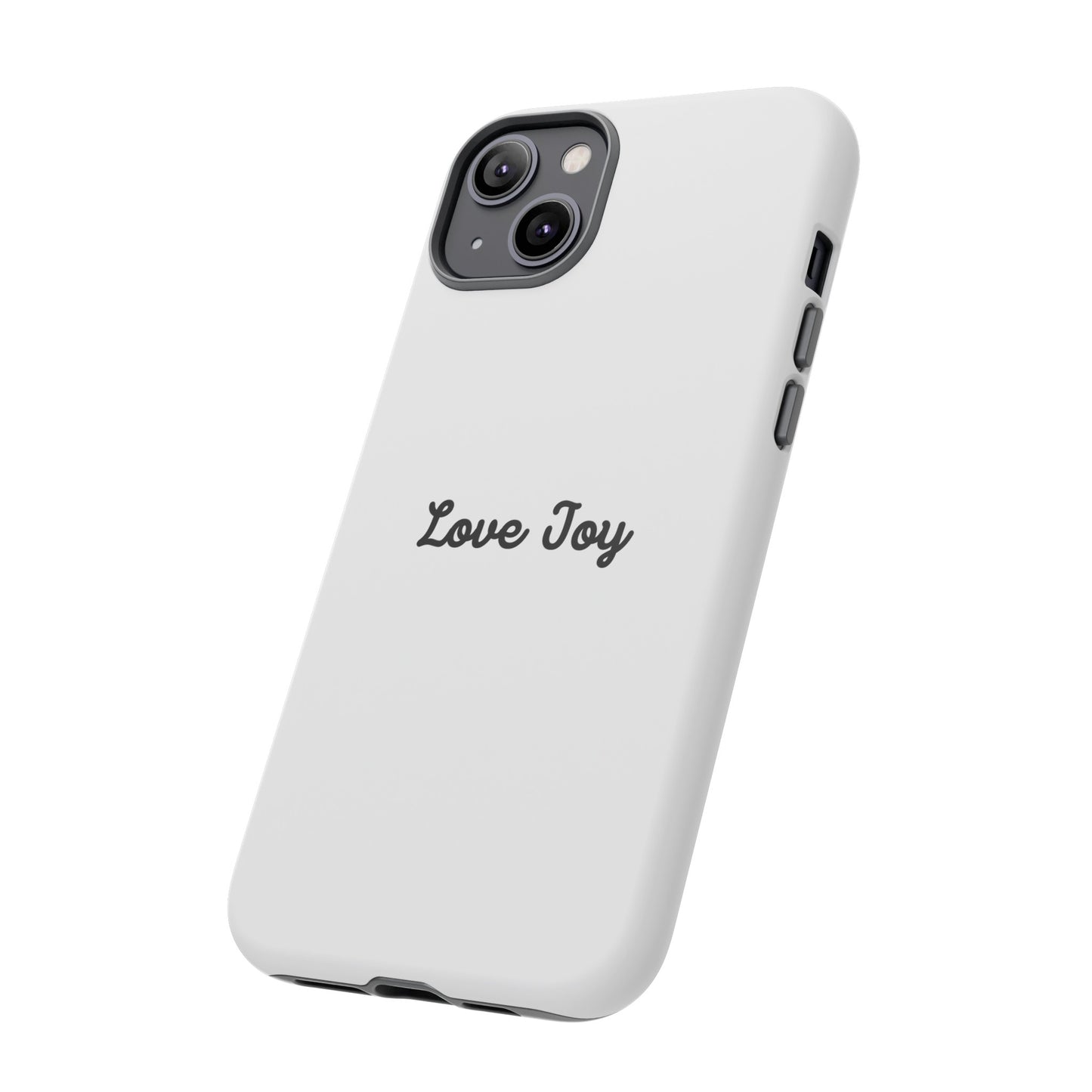 Love Joy Bestseller Love Joy Tough Cases