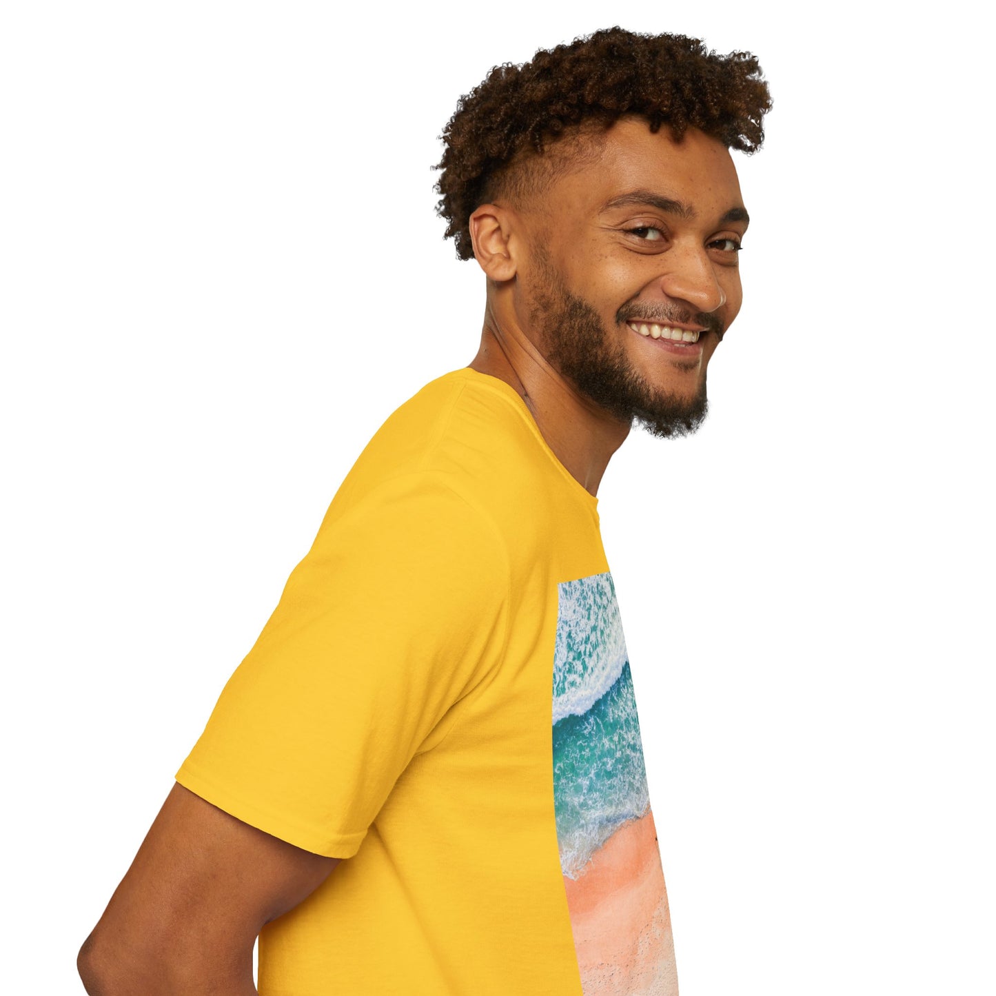 Love Joy Bestseller Aglow Loves Unisex Softstyle T-Shirt